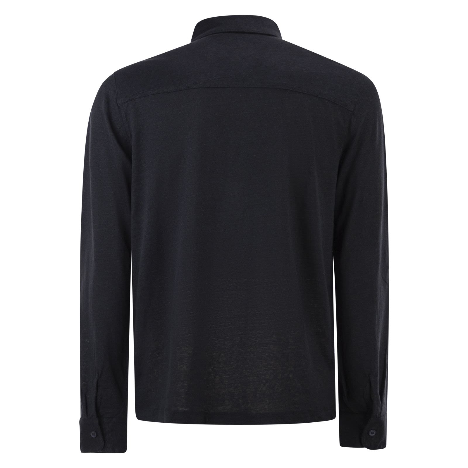 [Majestic] Shirts Long Sleeve SS26 S26M011HCH063 003