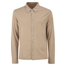 [Majestic] Shirts Long Sleeve SS26 S26M011HCH063 683