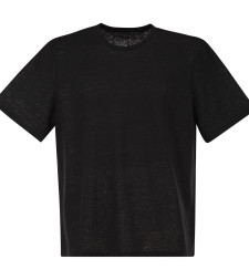 [Majestic] T-shirts Short Sleeve SS26 S26M011HTS019 002