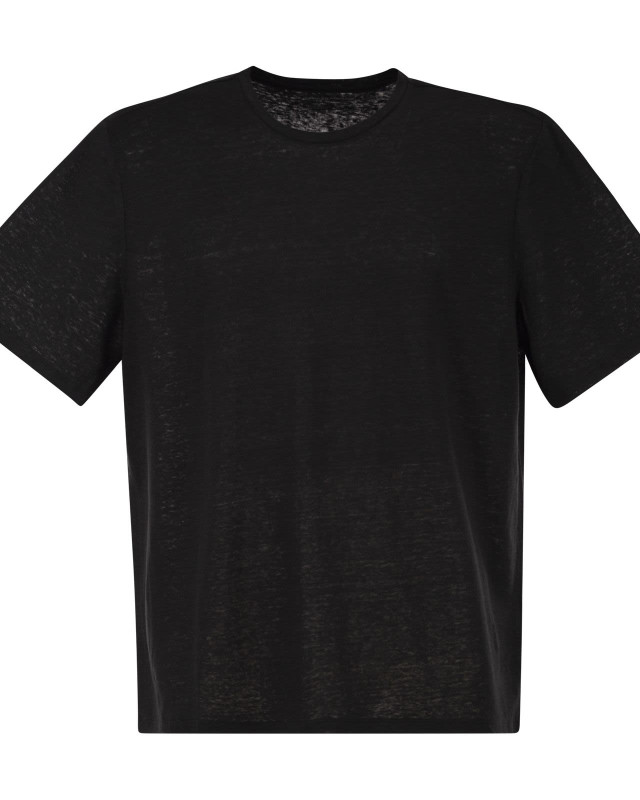 [Majestic] T-shirts Short Sleeve SS26 S26M011HTS019 002