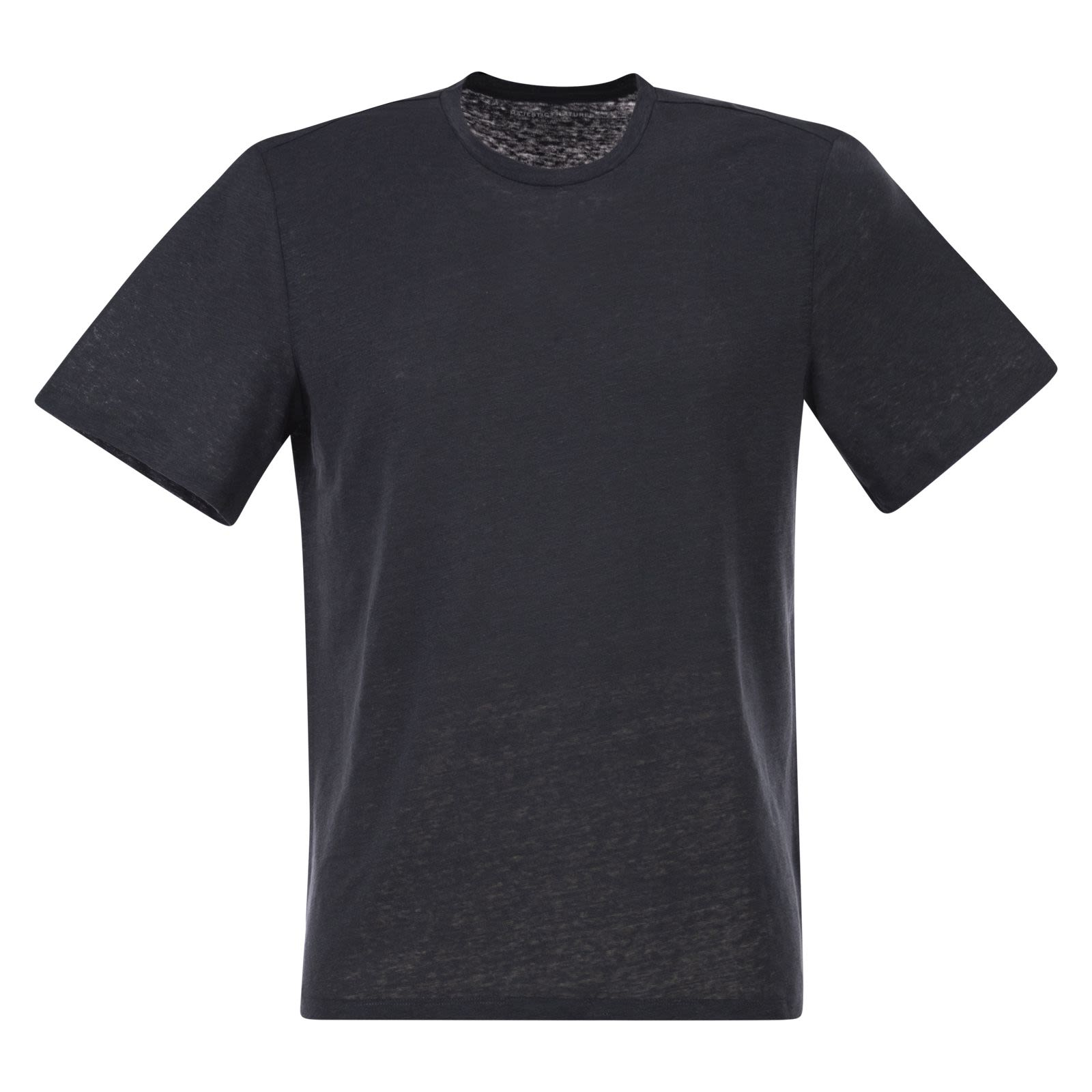 [Majestic] T-shirts Short Sleeve SS26 S26M011HTS019 003