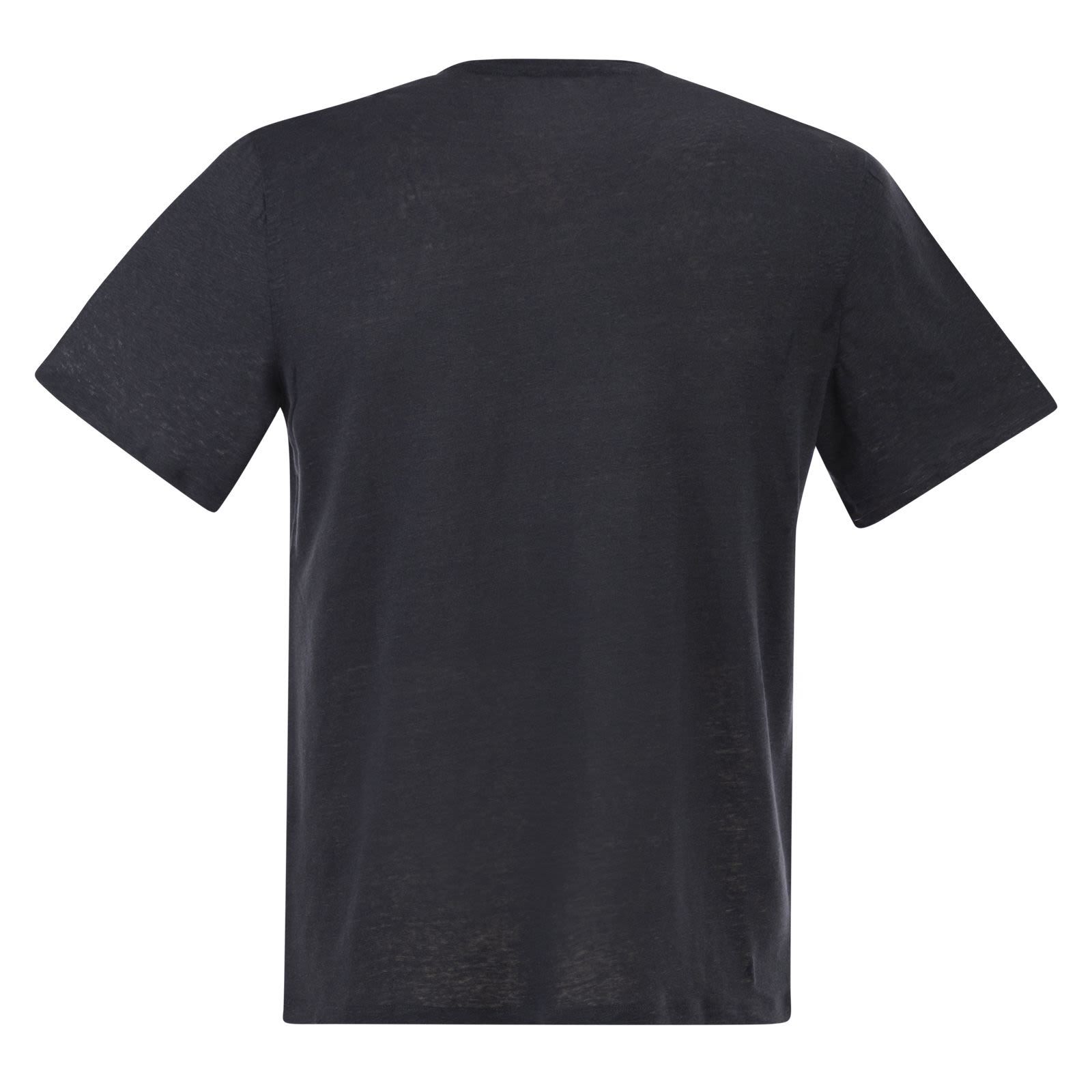 [Majestic] T-shirts Short Sleeve SS26 S26M011HTS019 003