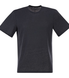 [Majestic] T-shirts Short Sleeve SS26 S26M011HTS019 003