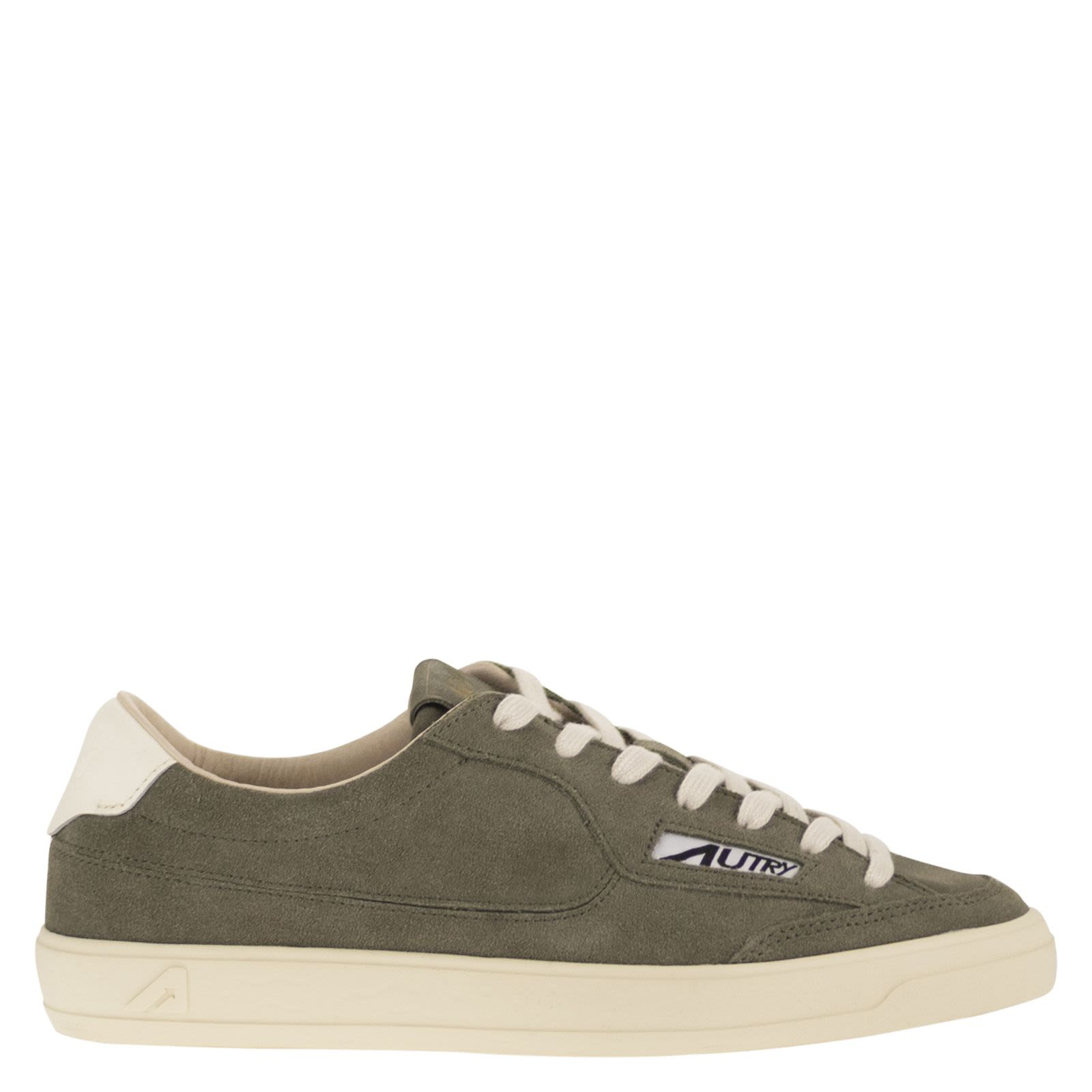 [AUTRY] Sneakers SS26 SCLMKT03
