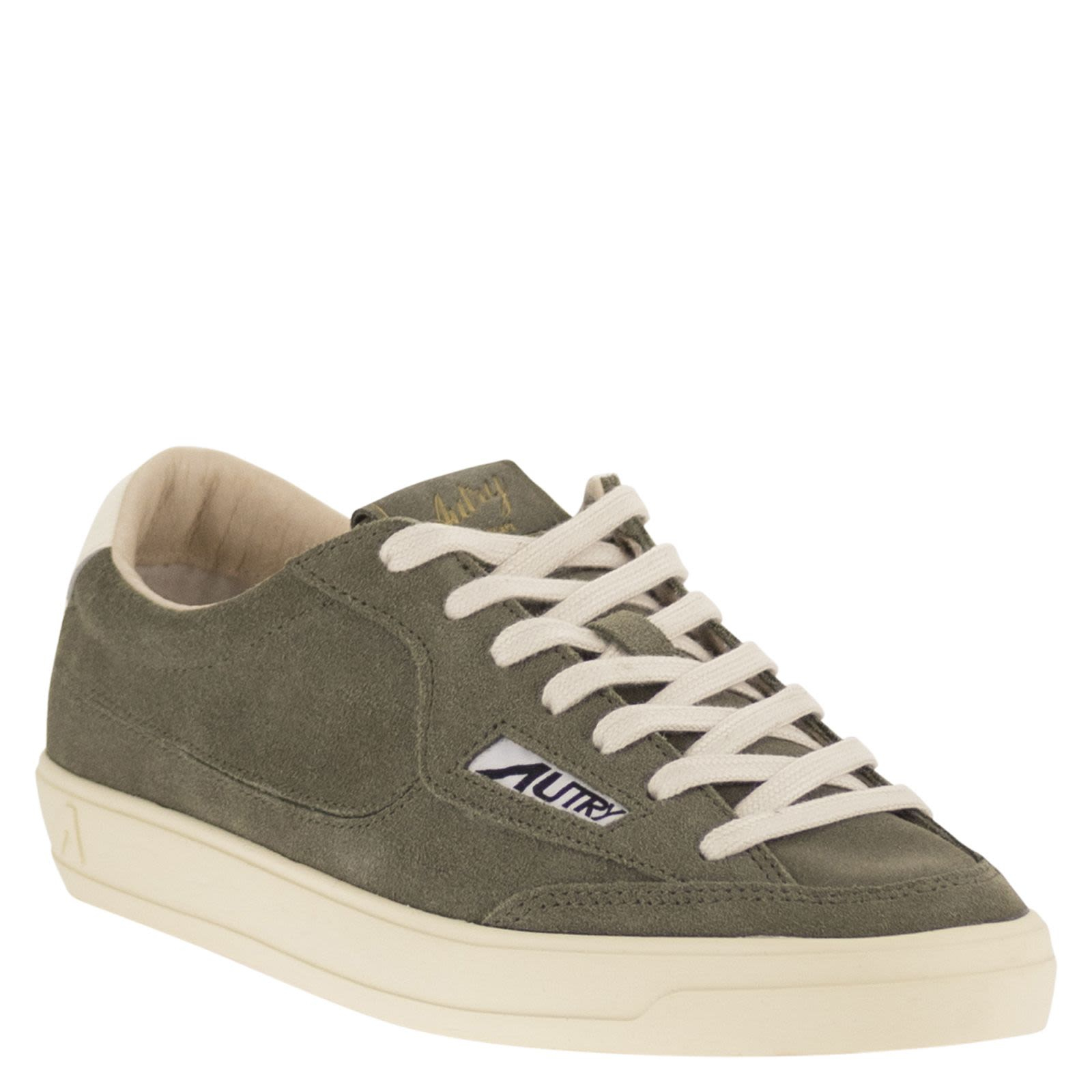 [AUTRY] Sneakers SS26 SCLMKT03