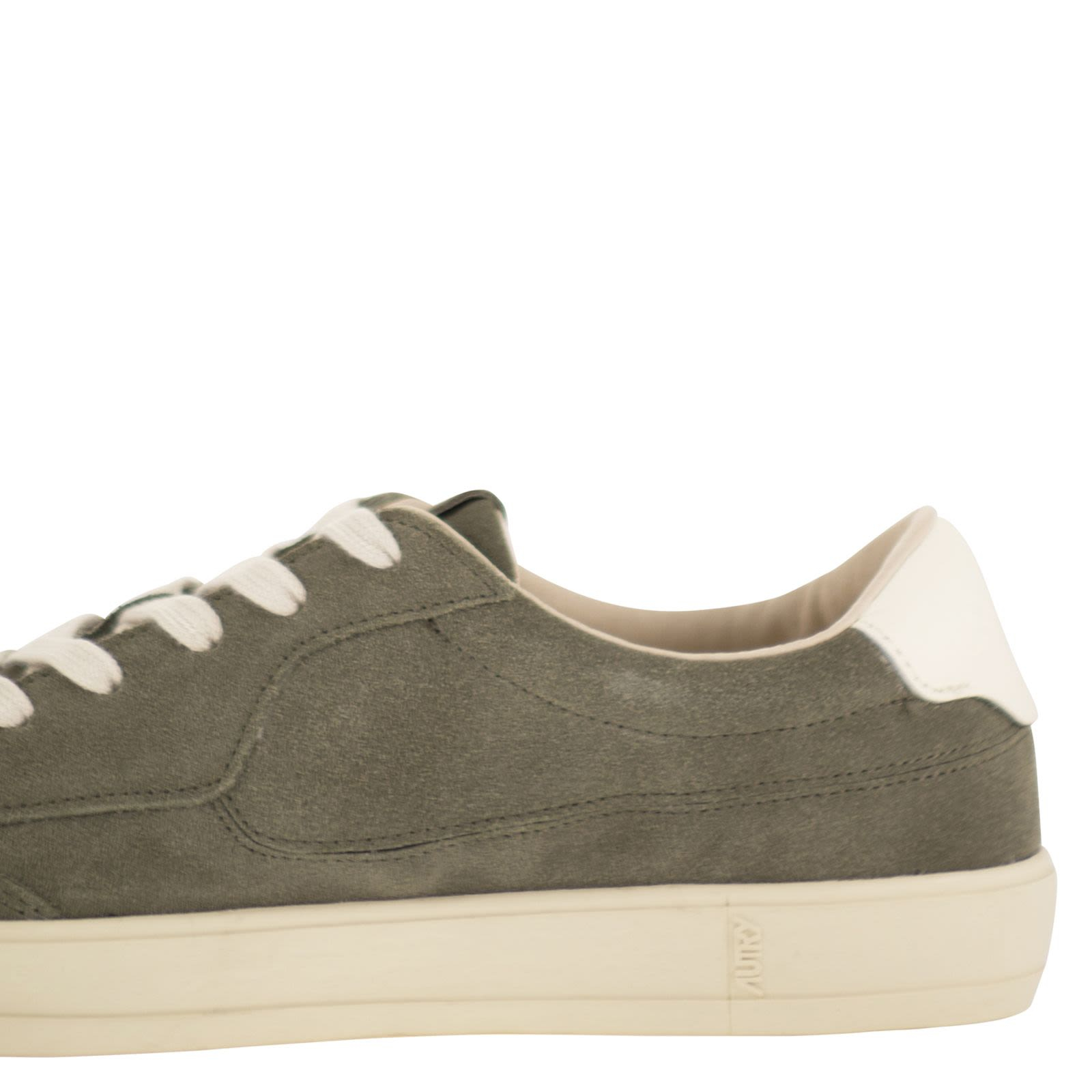 [AUTRY] Sneakers SS26 SCLMKT03