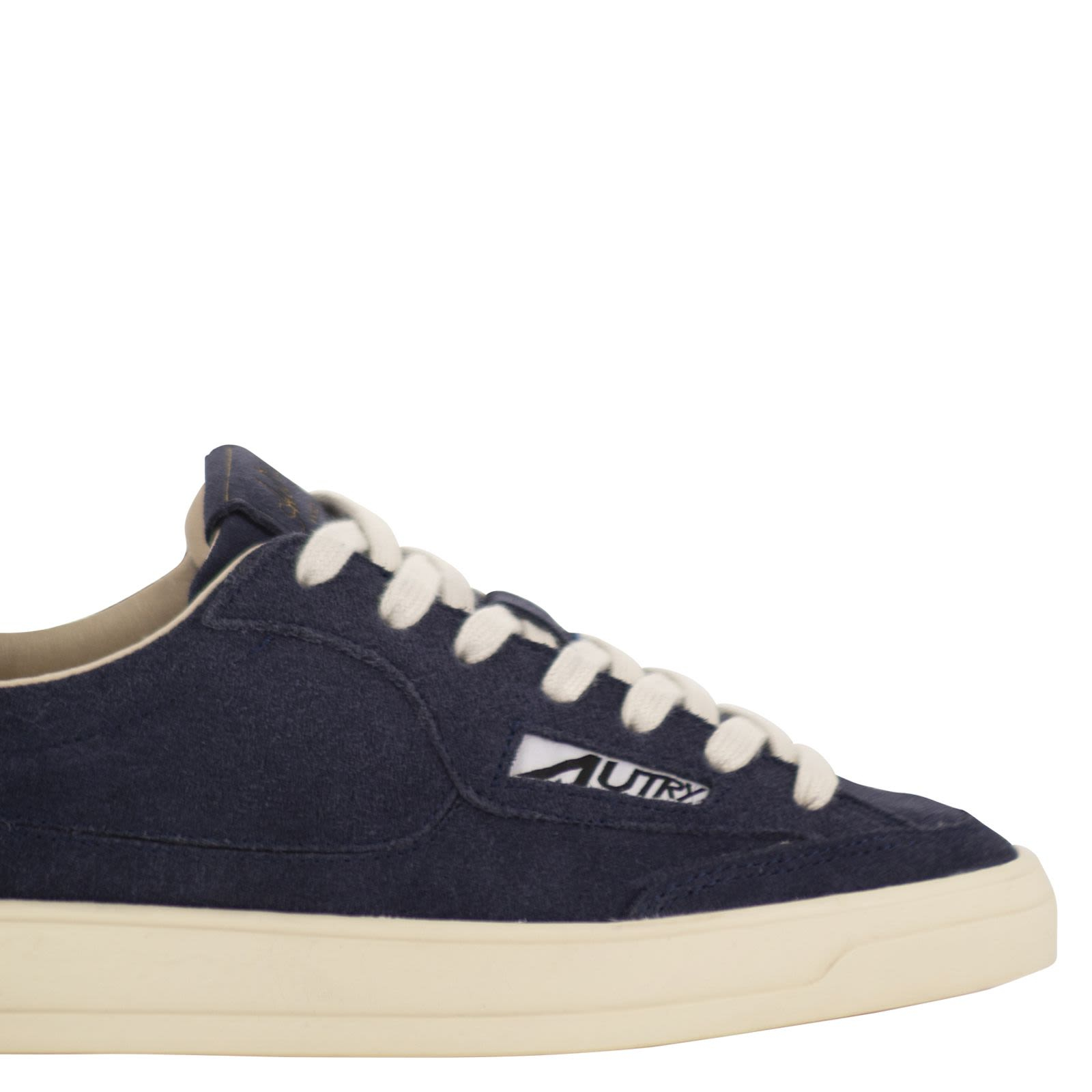 [AUTRY] Sneakers SS26 SCLMKT05