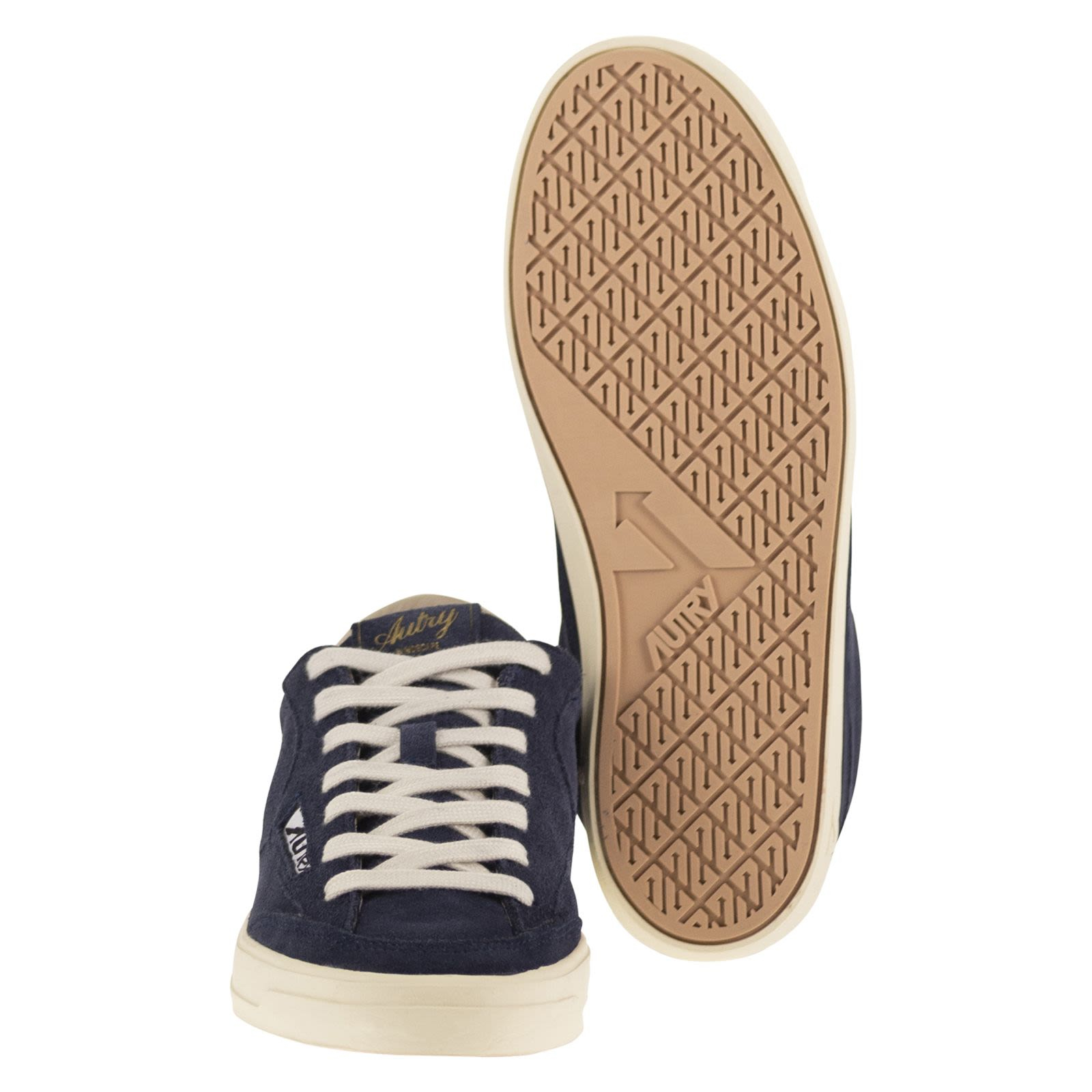 [AUTRY] Sneakers SS26 SCLMKT05