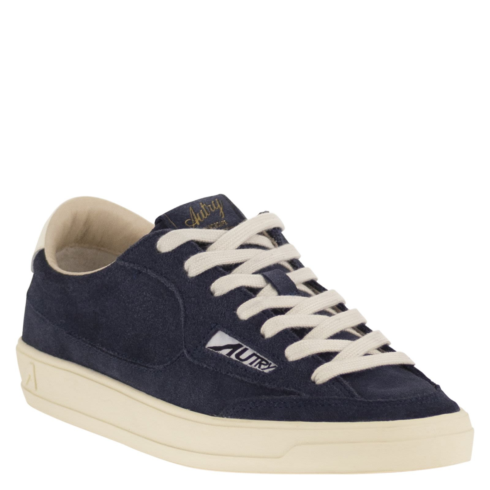 [AUTRY] Sneakers SS26 SCLMKT05