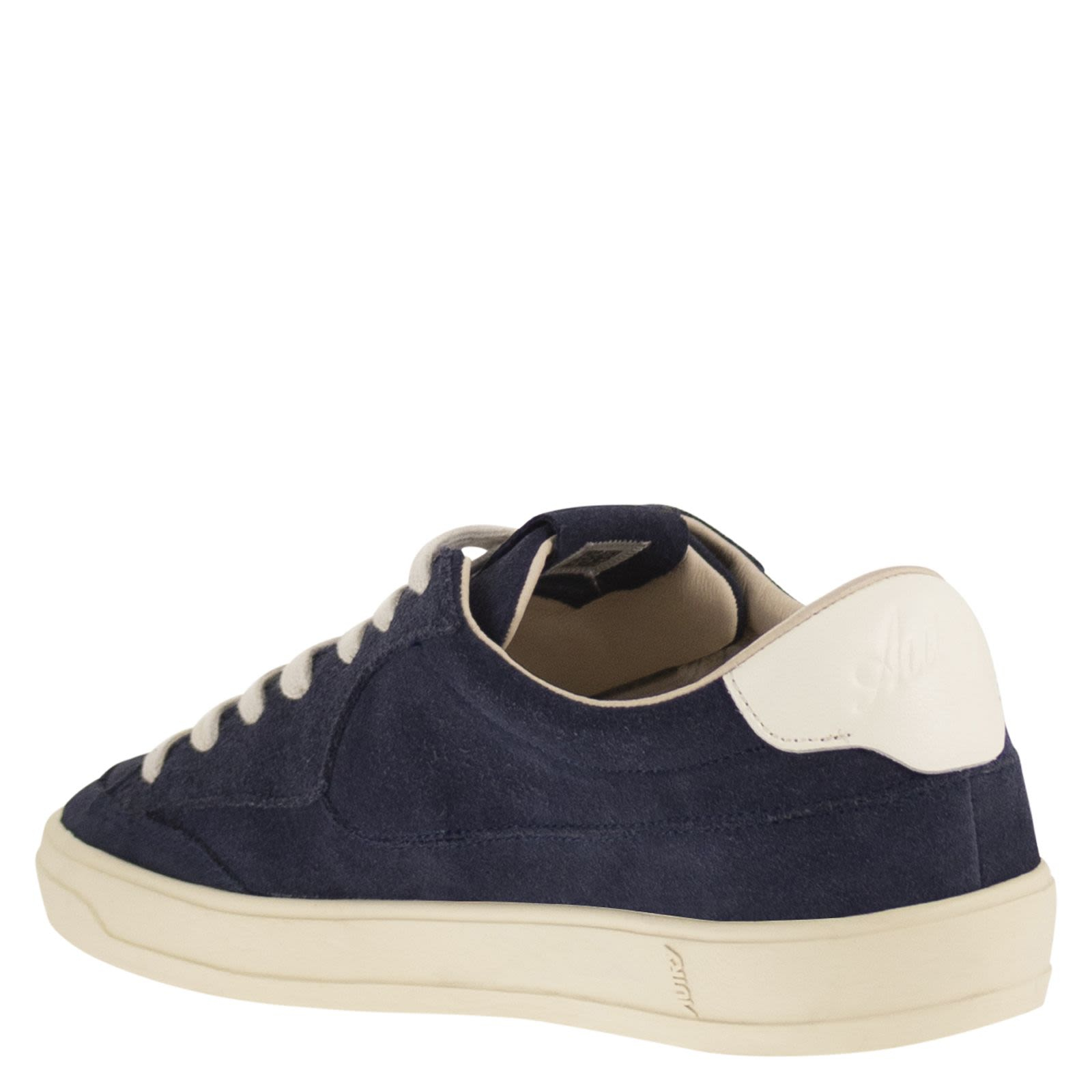 [AUTRY] Sneakers SS26 SCLMKT05