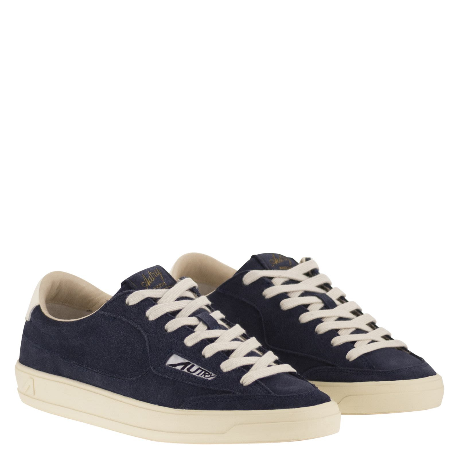 [AUTRY] Sneakers SS26 SCLMKT05