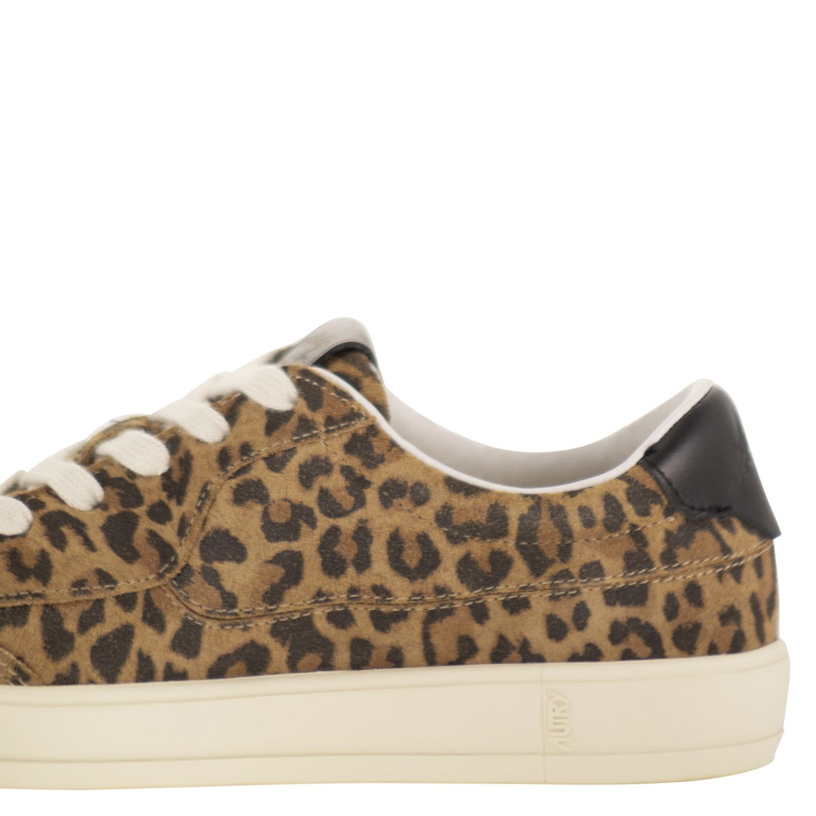 [AUTRY] Sneakers SS26 SCLWDY01