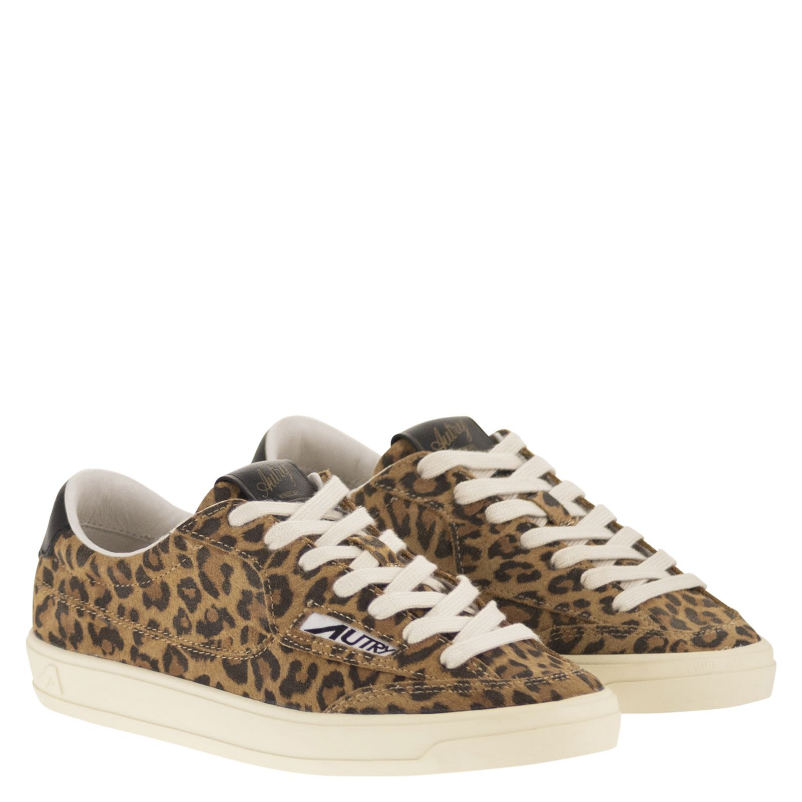 [AUTRY] Sneakers SS26 SCLWDY01