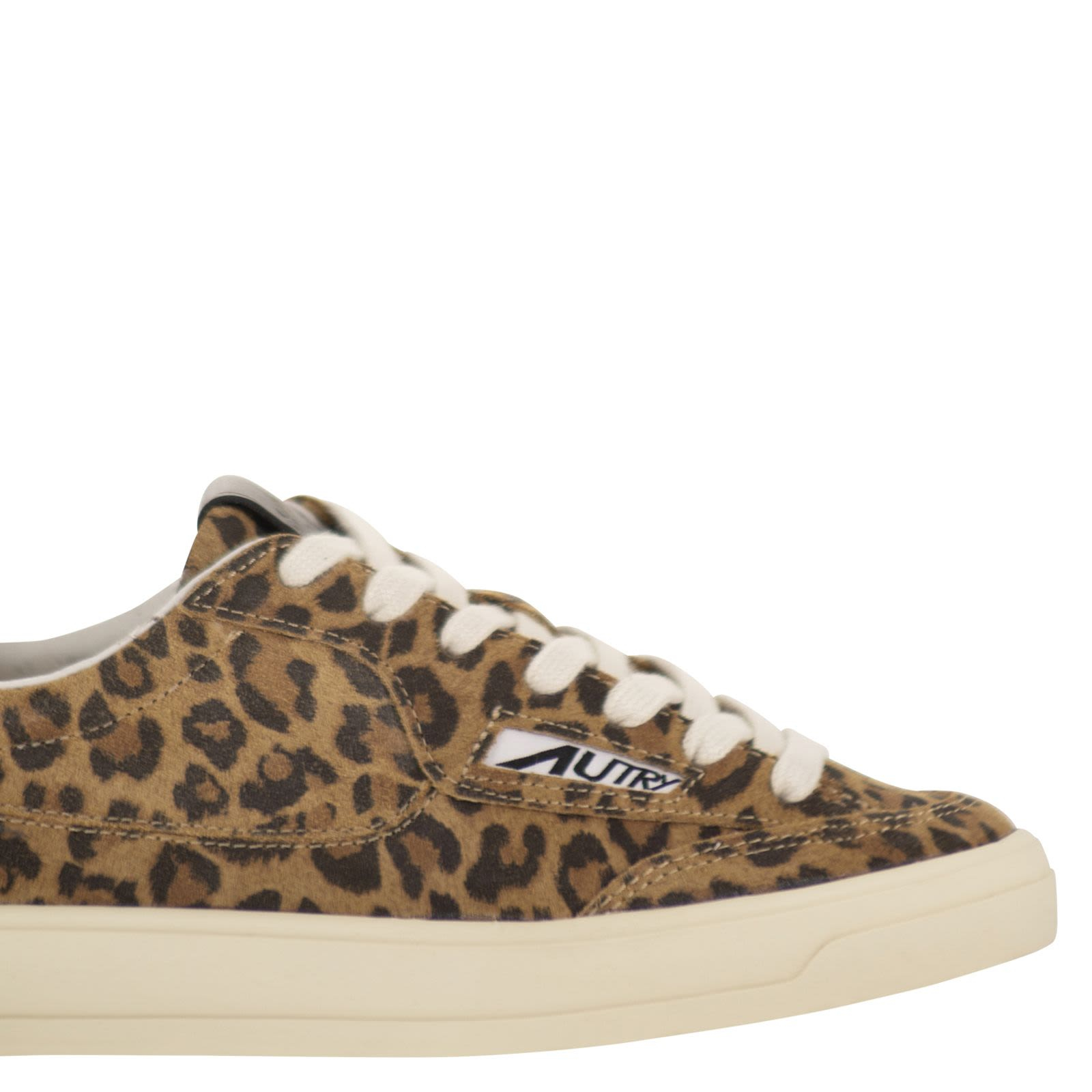 [AUTRY] Sneakers SS26 SCLWDY01
