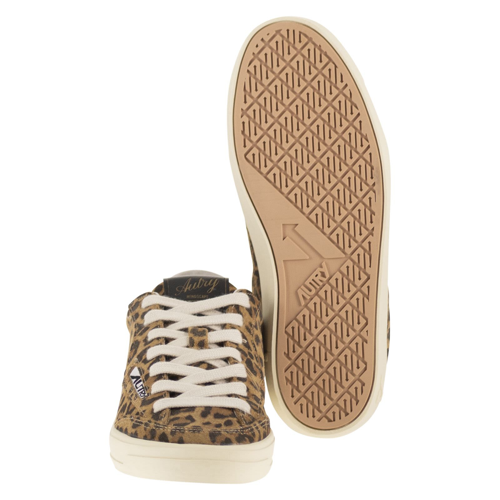 [AUTRY] Sneakers SS26 SCLWDY01
