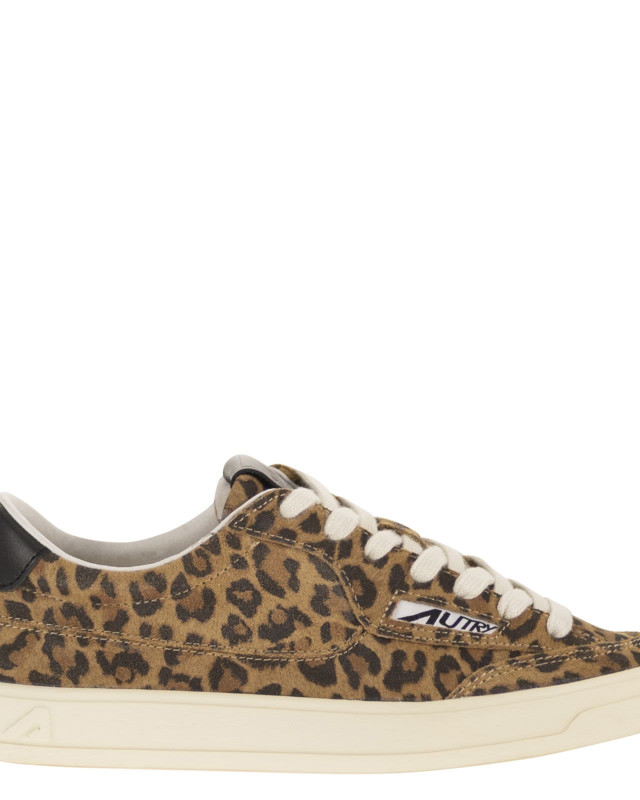 [AUTRY] Sneakers SS26 SCLWDY01