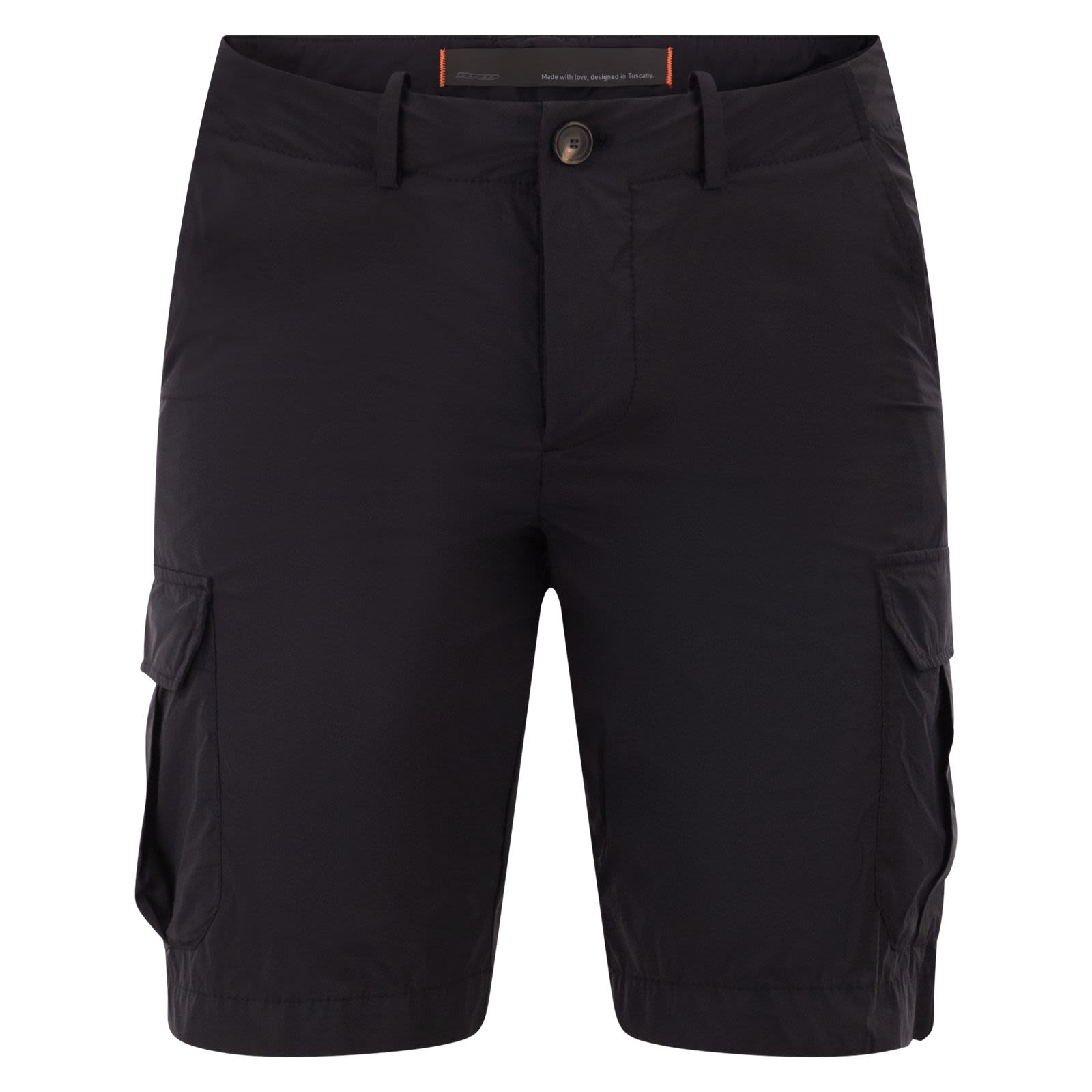 [RRD ROBERTO RICCI DESIGNS] Shorts SS26 26323 60