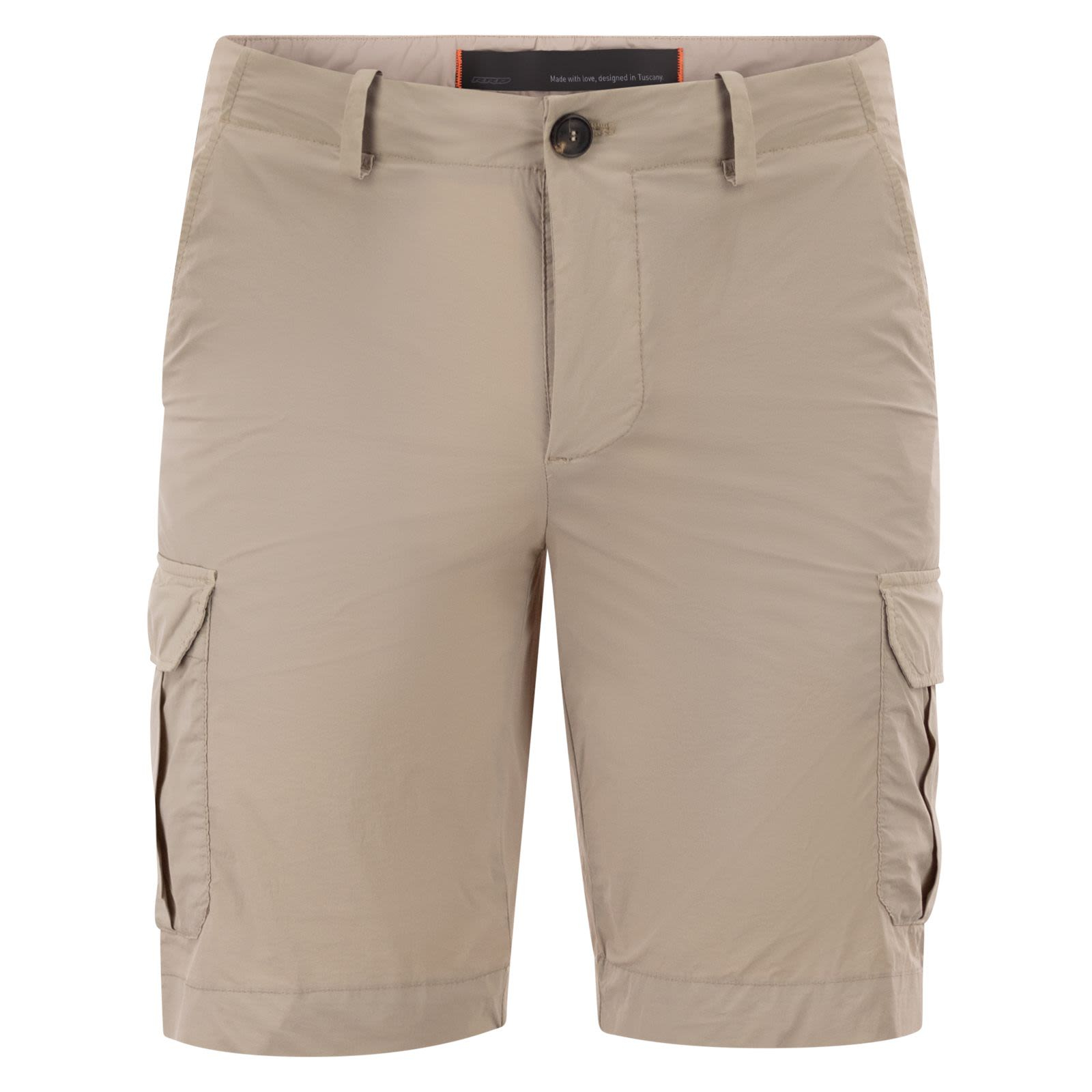 [RRD ROBERTO RICCI DESIGNS] Shorts SS26 26323 85
