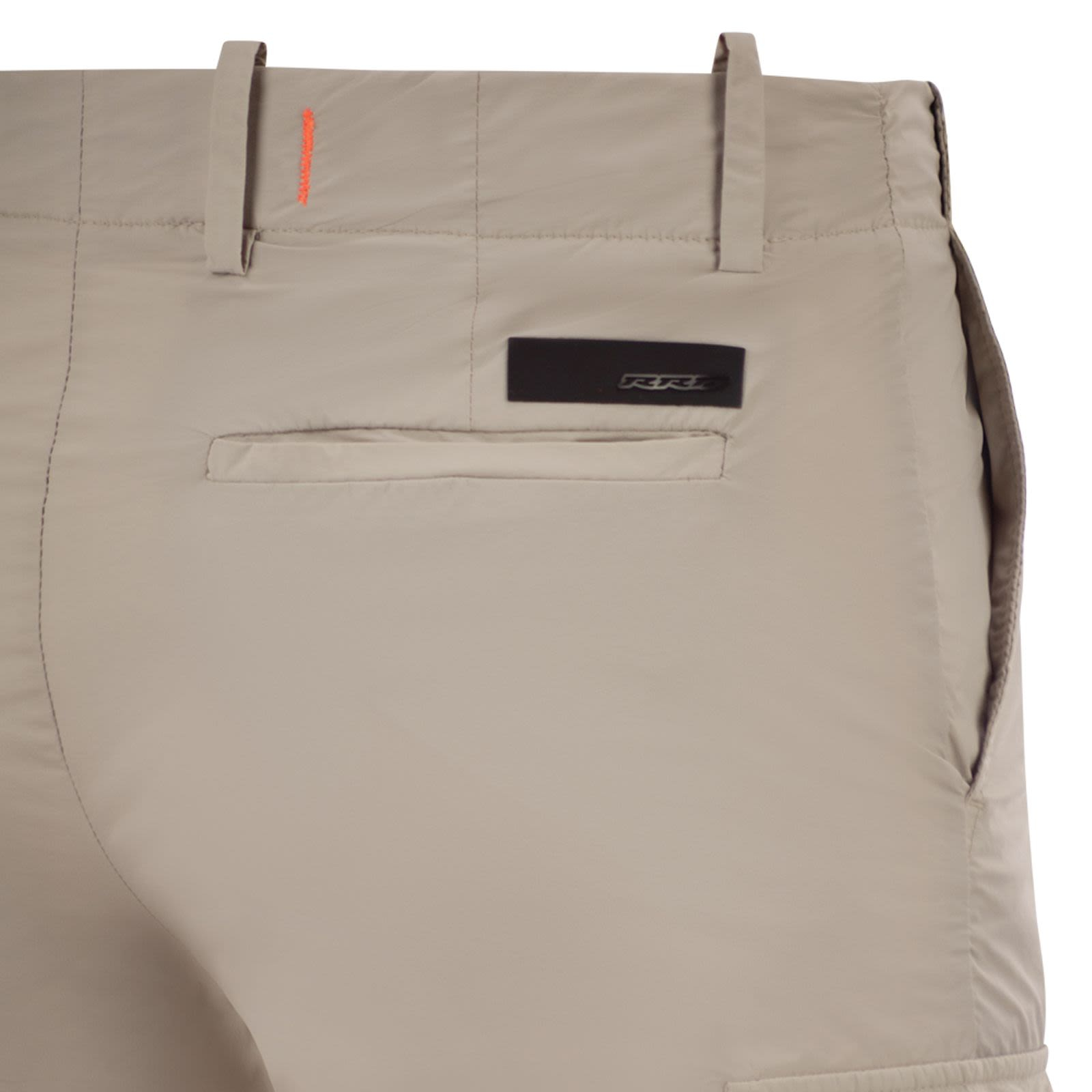 [RRD ROBERTO RICCI DESIGNS] Shorts SS26 26323 85