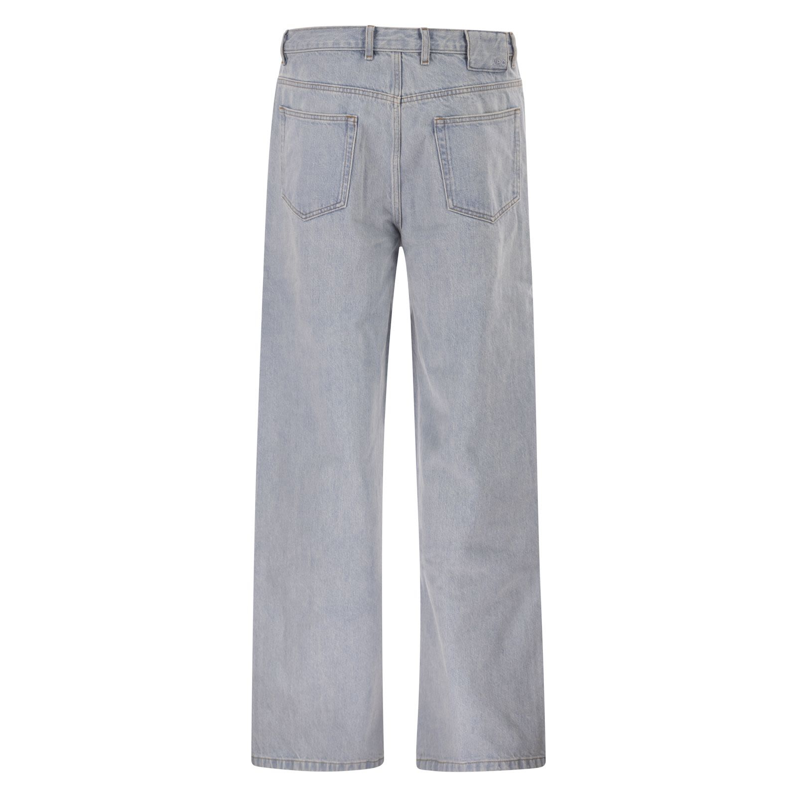 [A.P.C.] Jeans SS26 COHOAH09182 IAB