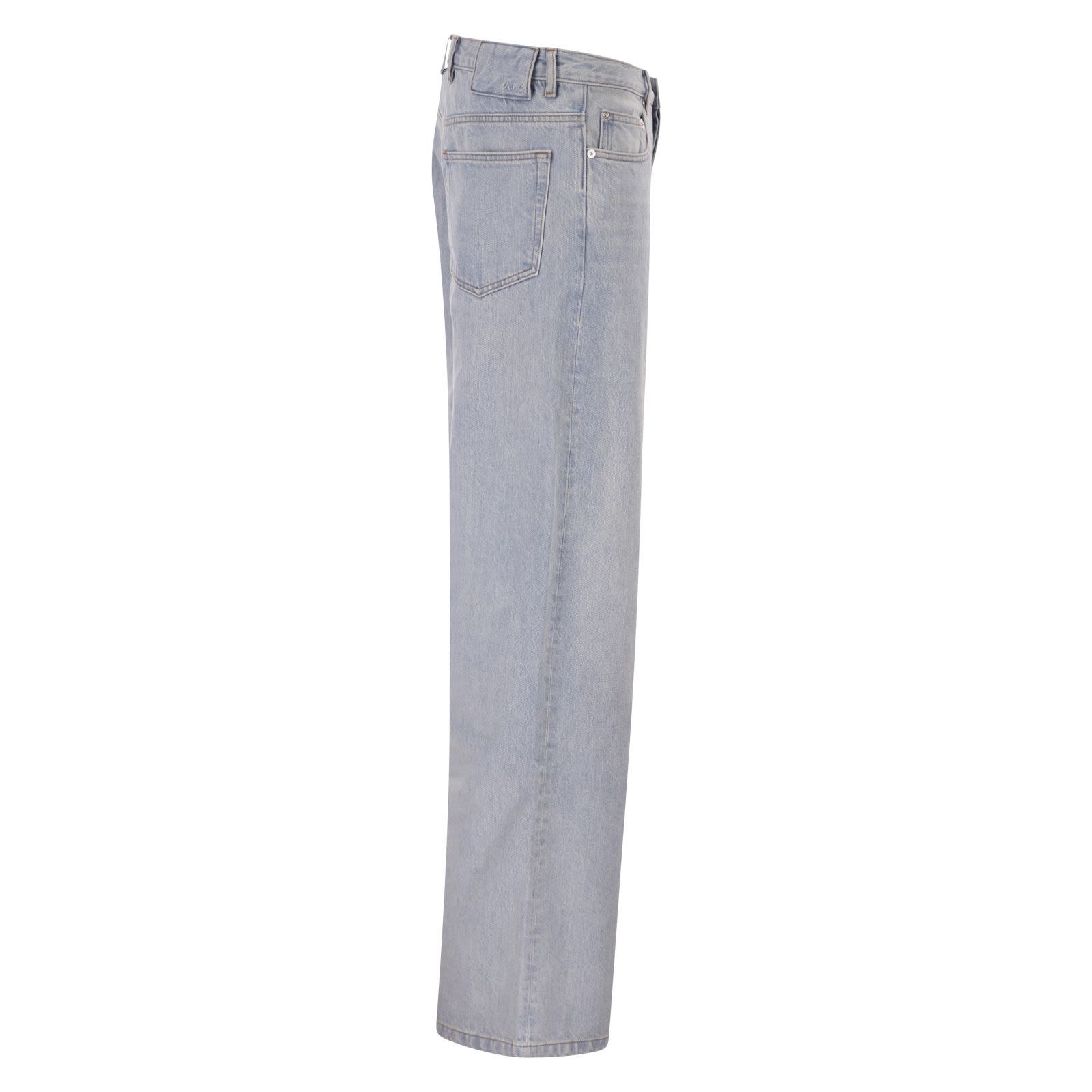 [A.P.C.] Jeans SS26 COHOAH09182 IAB
