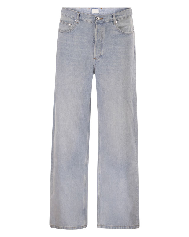 [A.P.C.] Jeans SS26 COHOAH09182 IAB