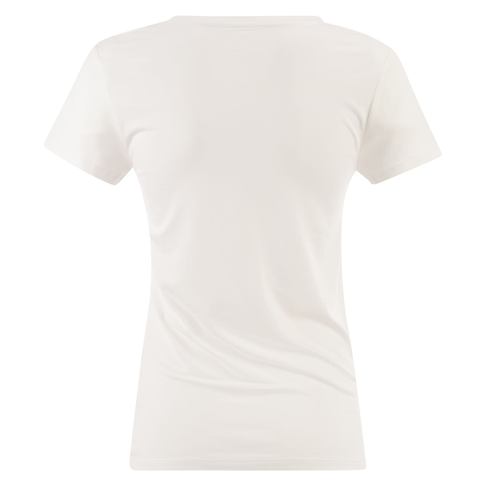 [Majestic] T-shirts Short Sleeve SS26 E26M001FTS136 001