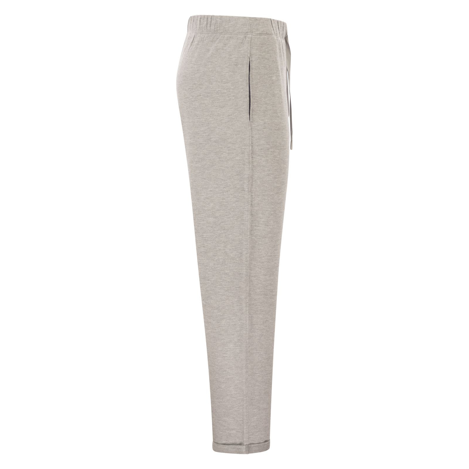 [Majestic] Jogger pants SS26 E26M003FPA023 004