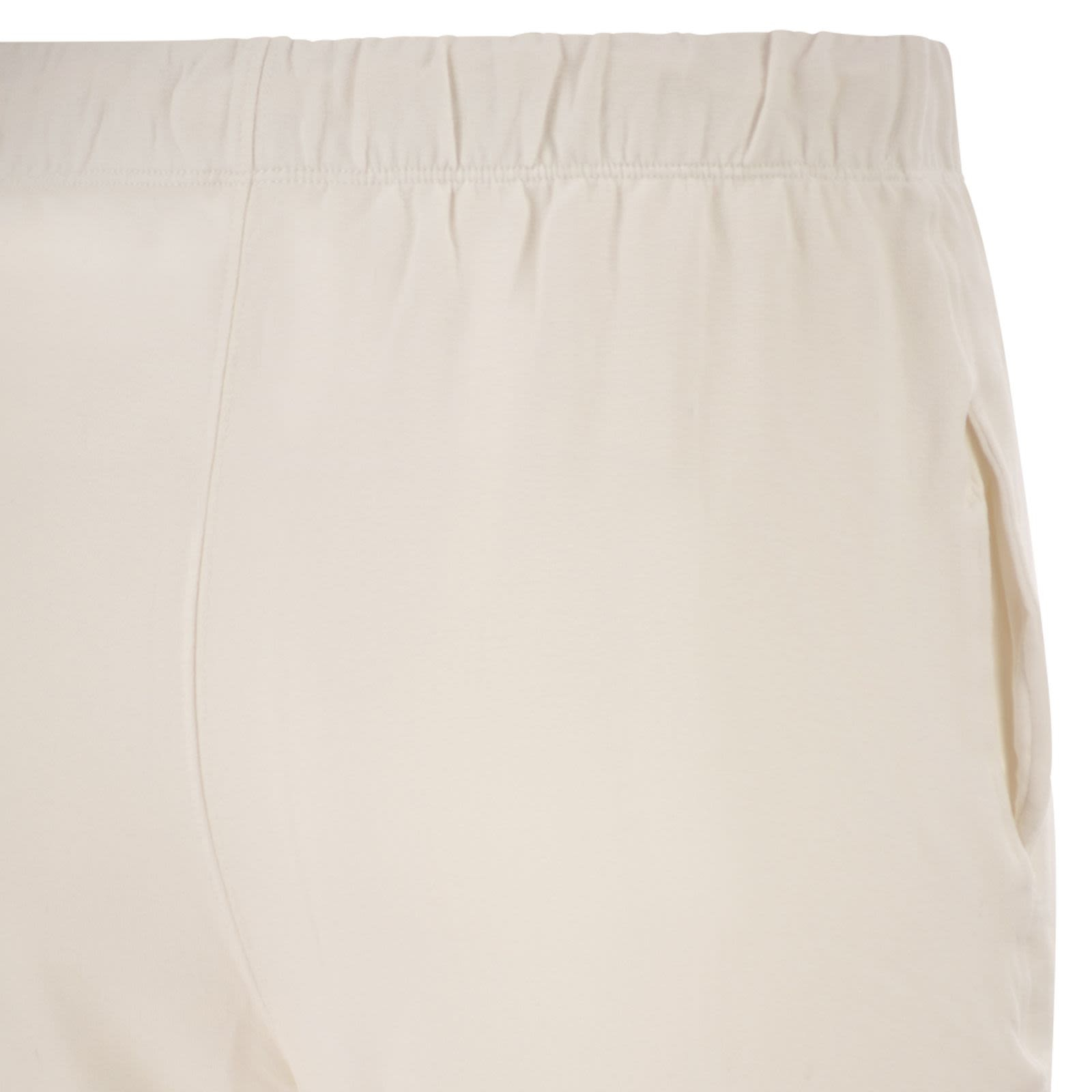 [Majestic] Jogger pants SS26 E26M003FPA023 104