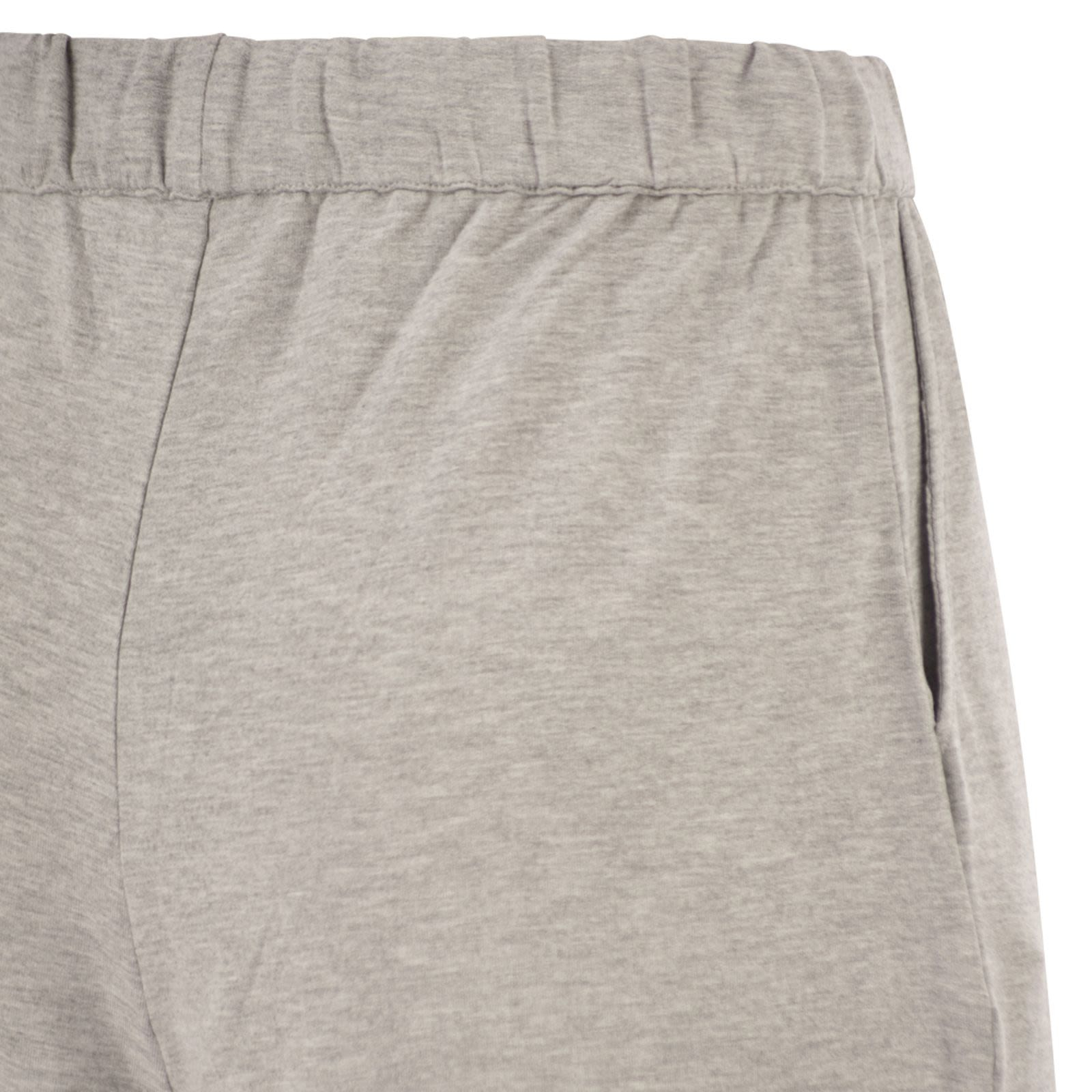 [Majestic] Shorts SS26 E26M003FPA210 004