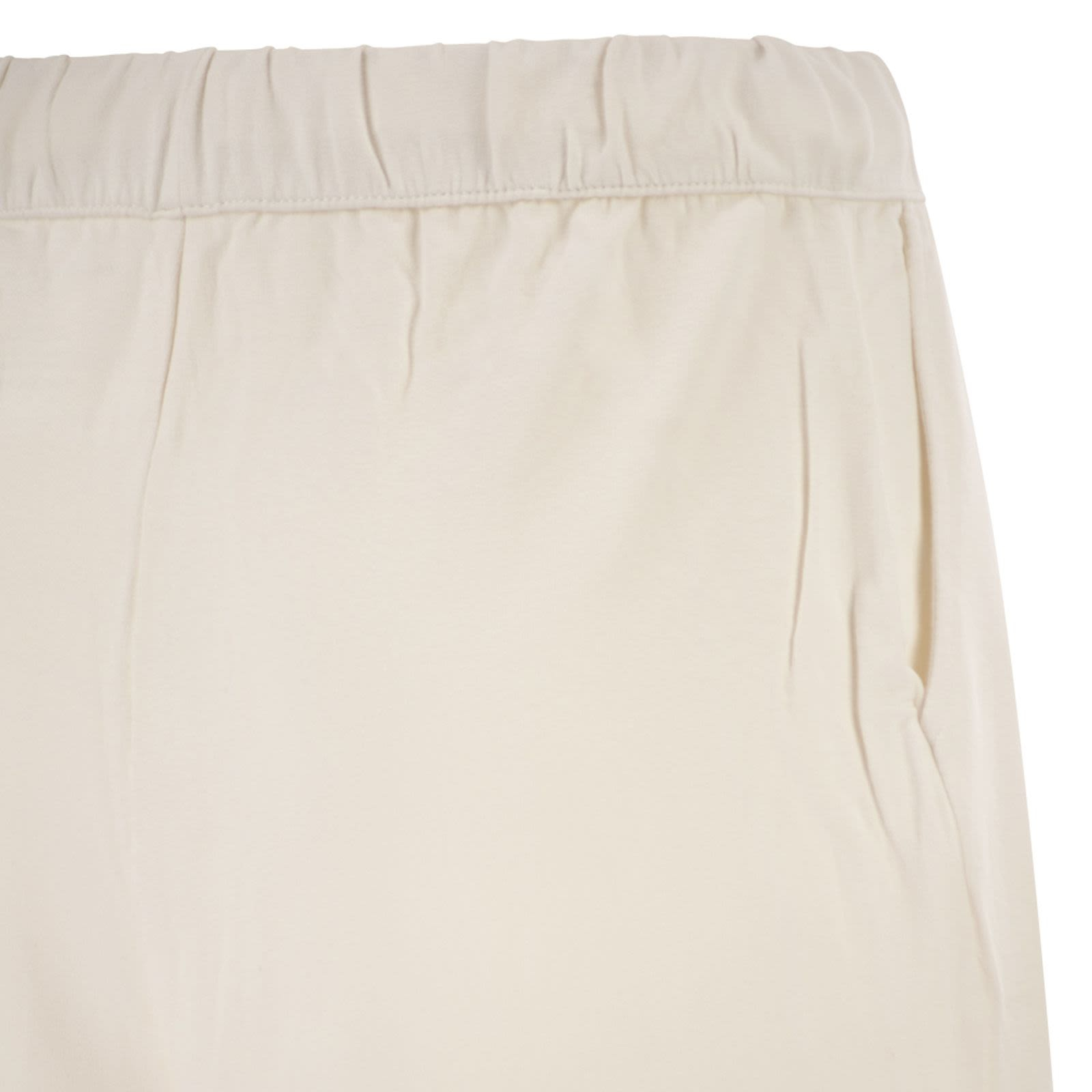 [Majestic] Shorts SS26 E26M003FPA210 104