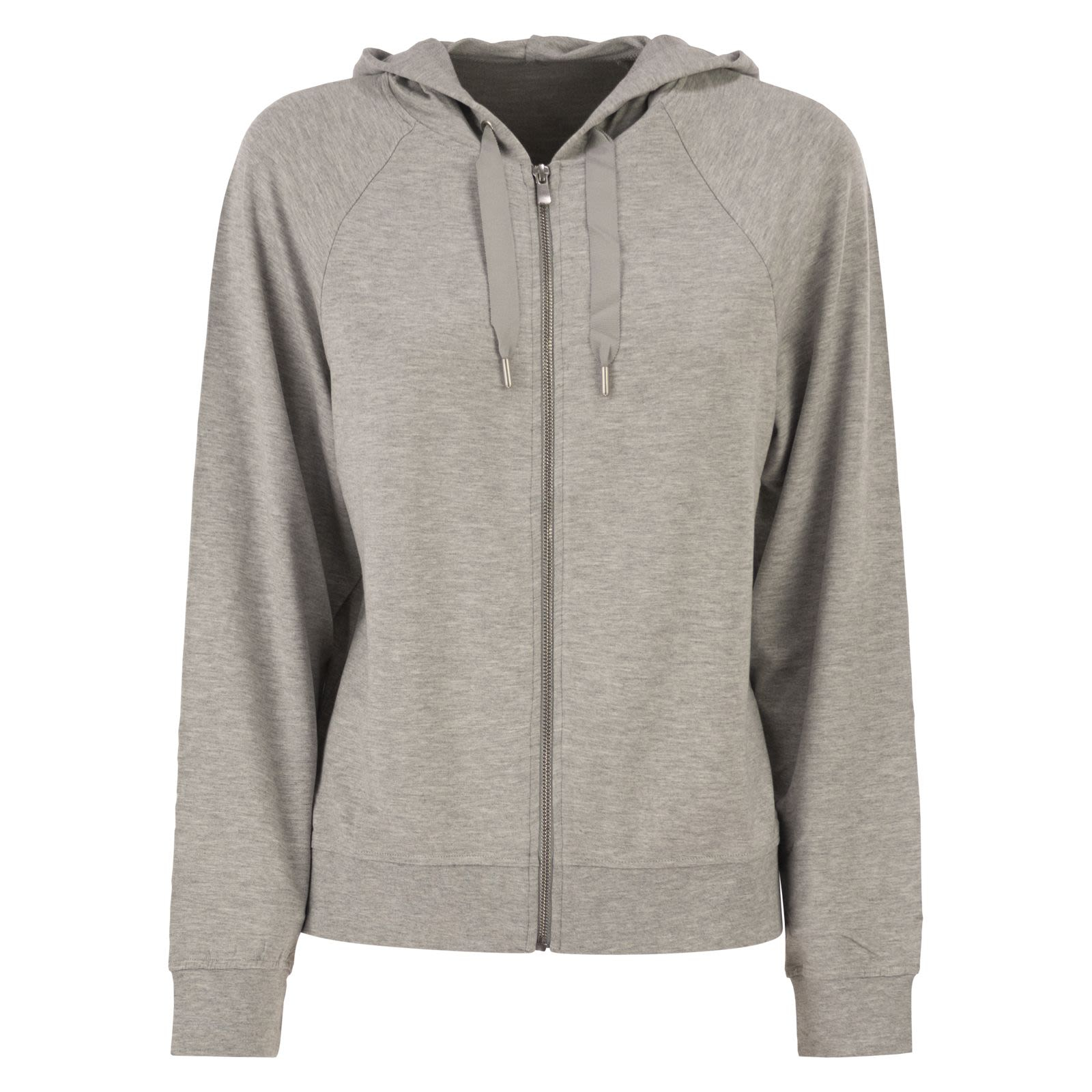 [Majestic] Knitwear SS26 E26M003FSW120 004
