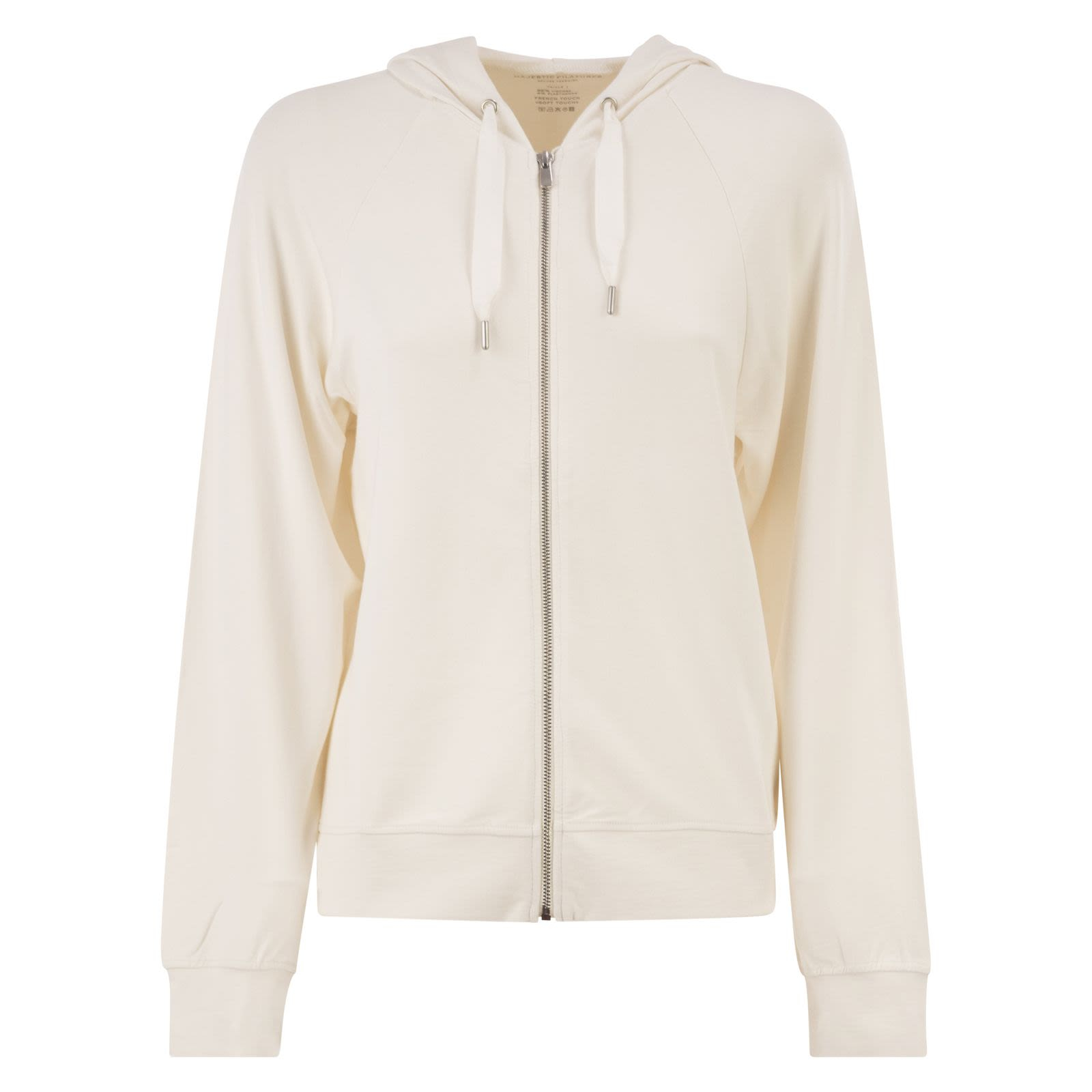[Majestic] Knitwear SS26 E26M003FSW120 104