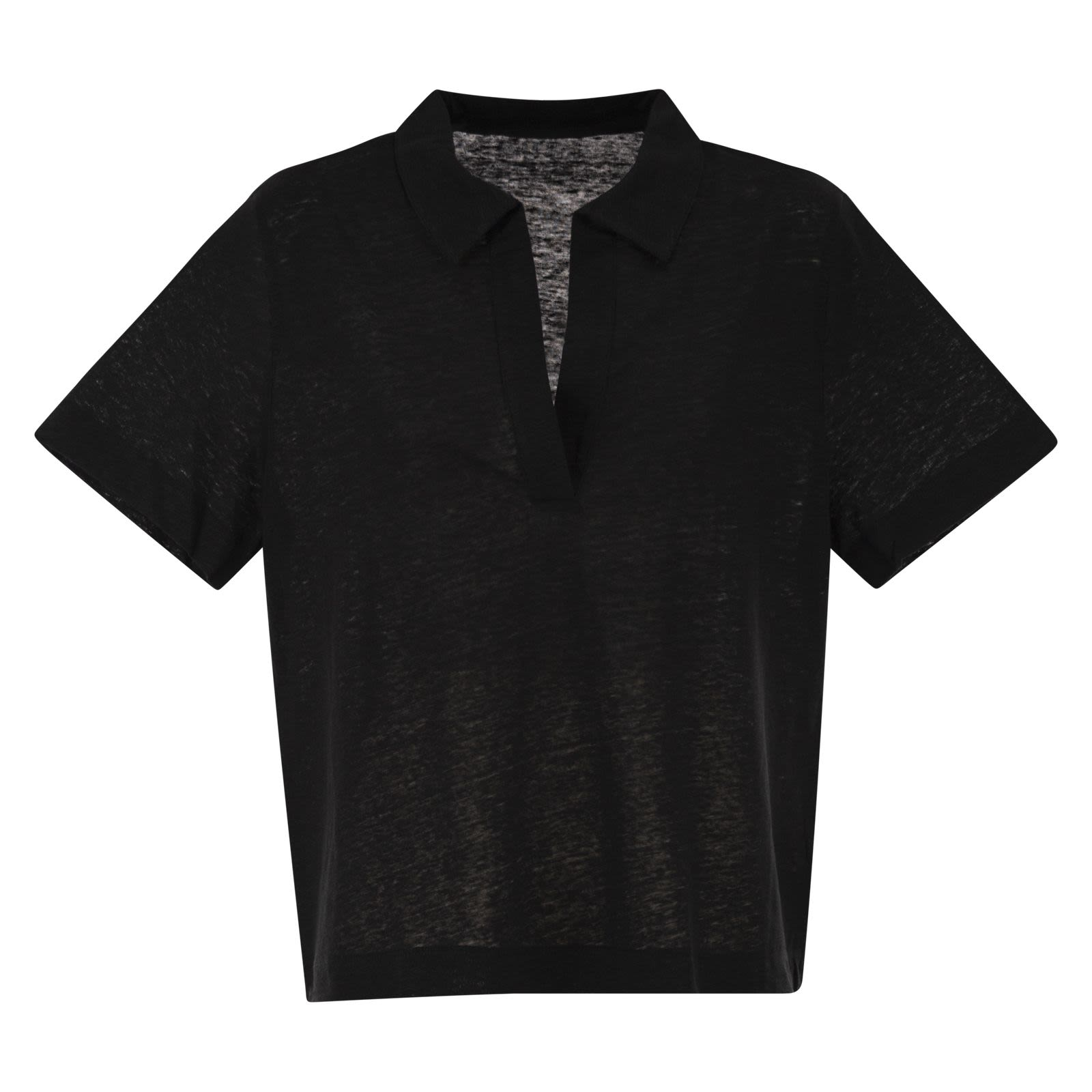 [Majestic] T-shirts Short Sleeve SS26 E26M011FPO051 002