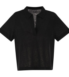 [Majestic] T-shirts Short Sleeve SS26 E26M011FPO051 002