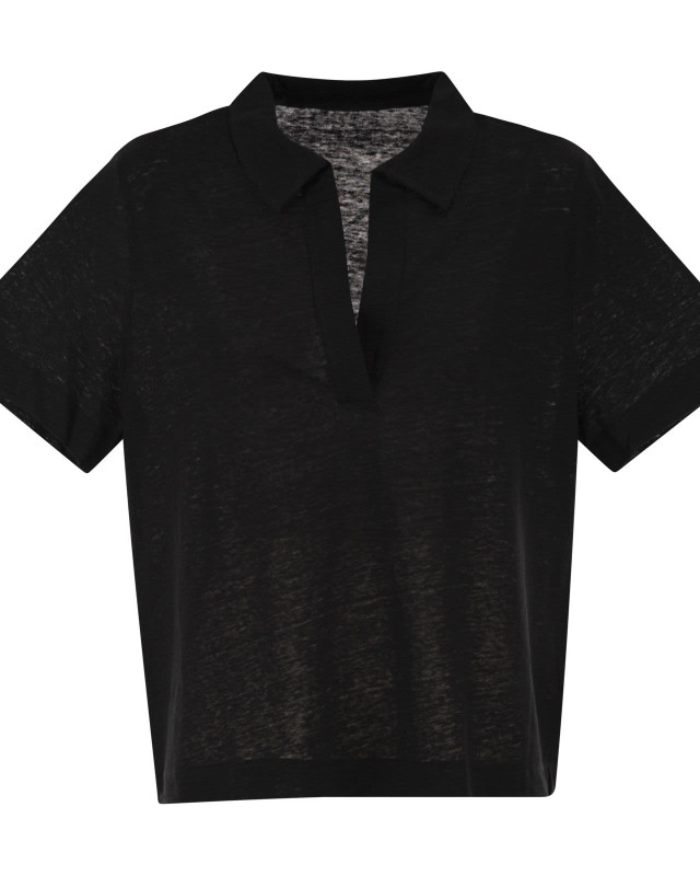 [Majestic] T-shirts Short Sleeve SS26 E26M011FPO051 002