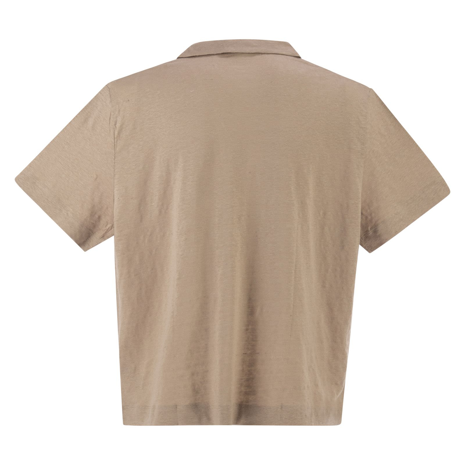 [Majestic] T-shirts Short Sleeve SS26 E26M011FPO051 683