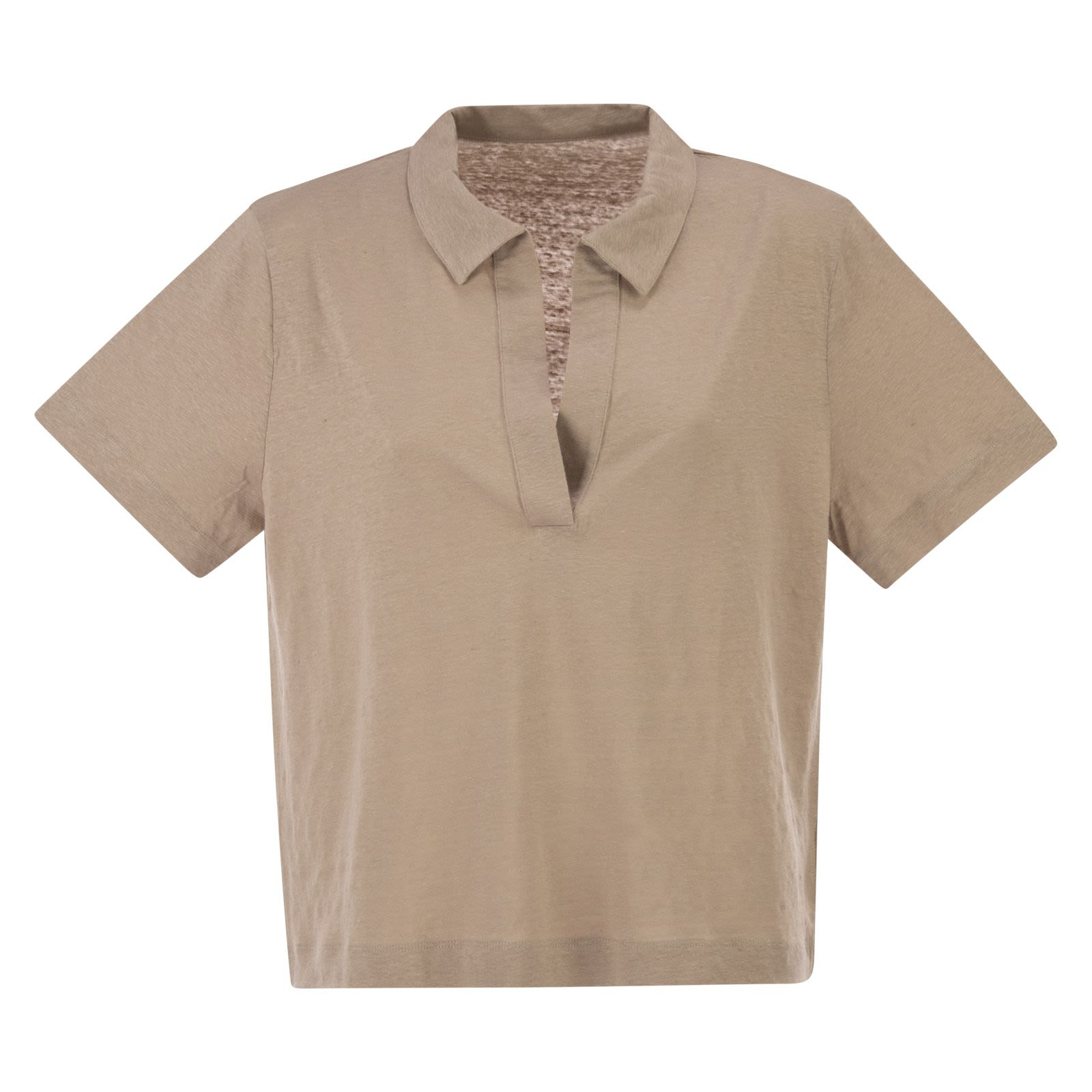 [Majestic] T-shirts Short Sleeve SS26 E26M011FPO051 683