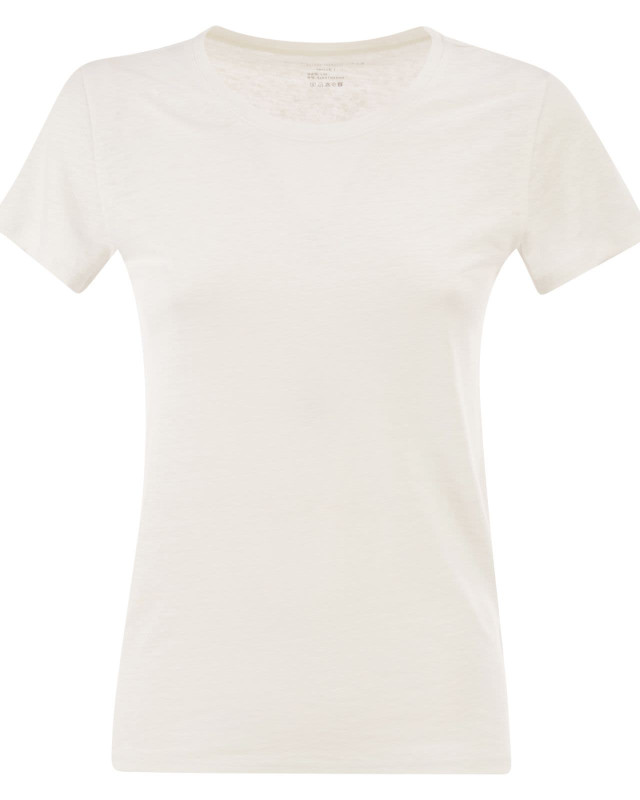 [Majestic] T-shirts Short Sleeve SS26 E26M011FTS162 001