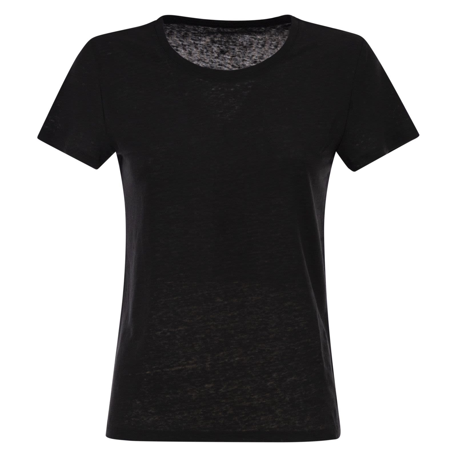 [Majestic] T-shirts Short Sleeve SS26 E26M011FTS162 002