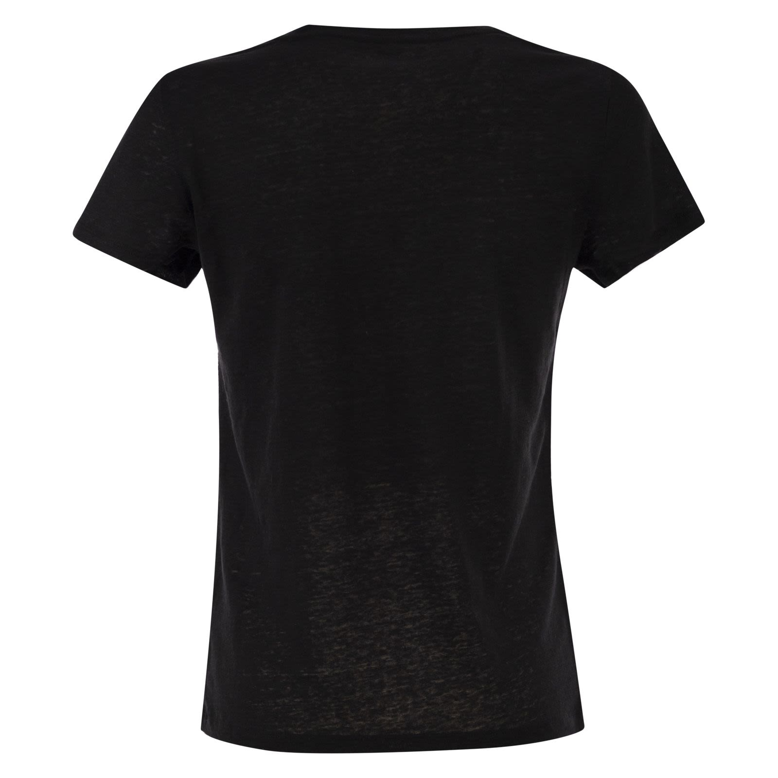 [Majestic] T-shirts Short Sleeve SS26 E26M011FTS162 002