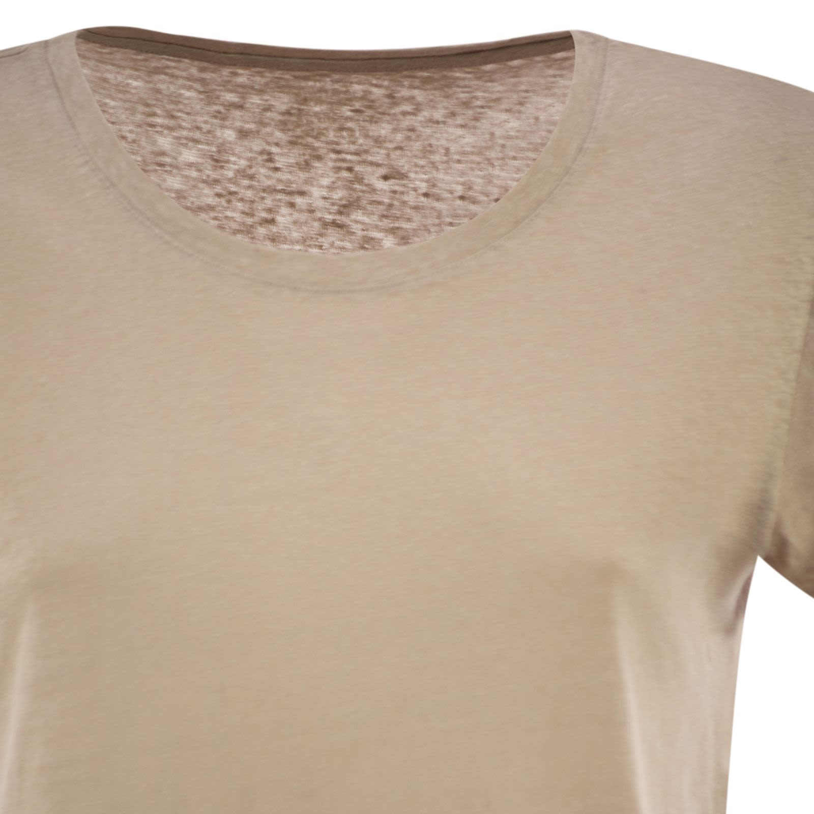 [Majestic] T-shirts Short Sleeve SS26 E26M011FTS162 683