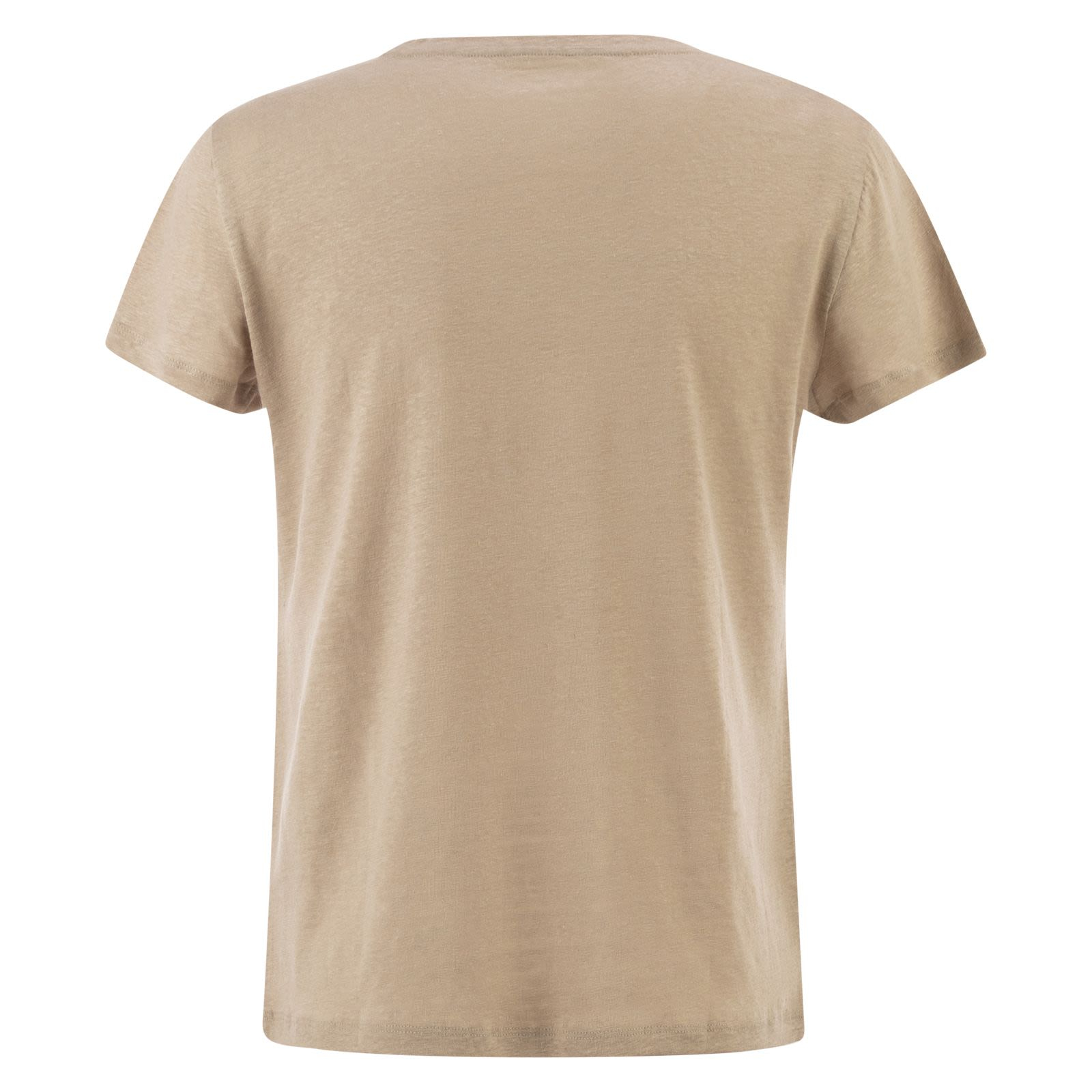 [Majestic] T-shirts Short Sleeve SS26 E26M011FTS162 683