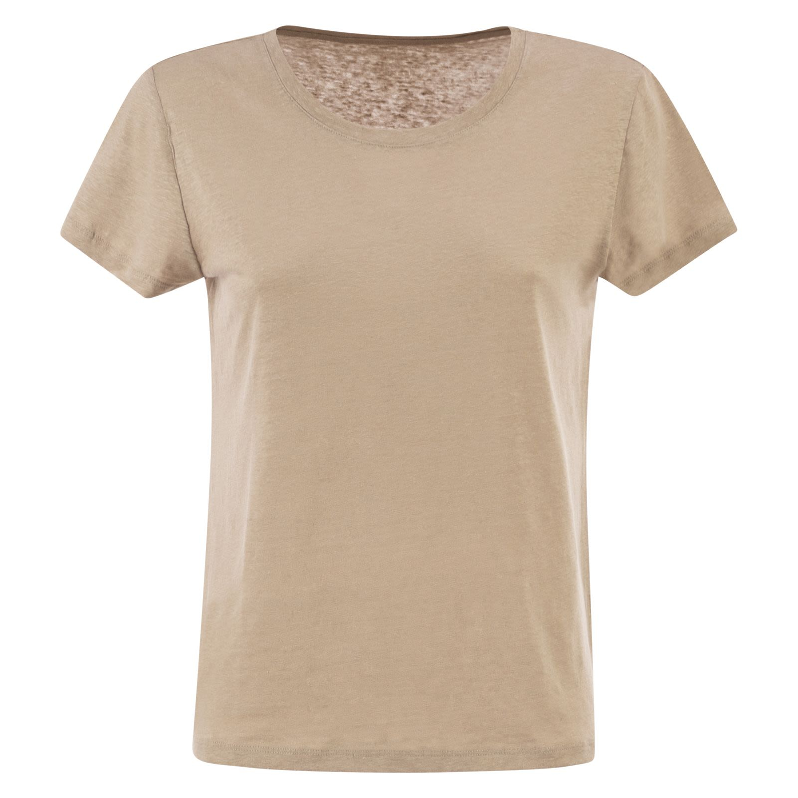 [Majestic] T-shirts Short Sleeve SS26 E26M011FTS162 683