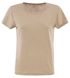 [Majestic] T-shirts Short Sleeve SS26 E26M011FTS162 683