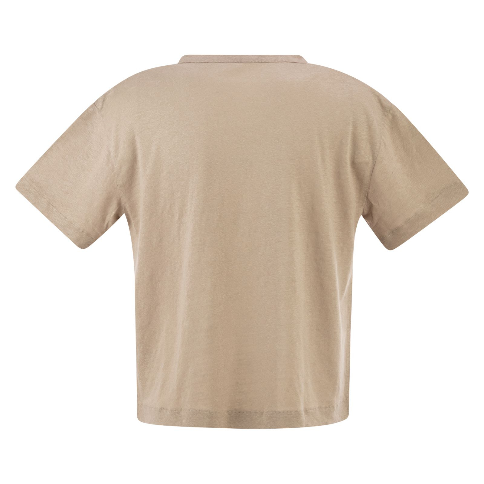 [Majestic] T-shirts Short Sleeve SS26 E26M011FTS963 683