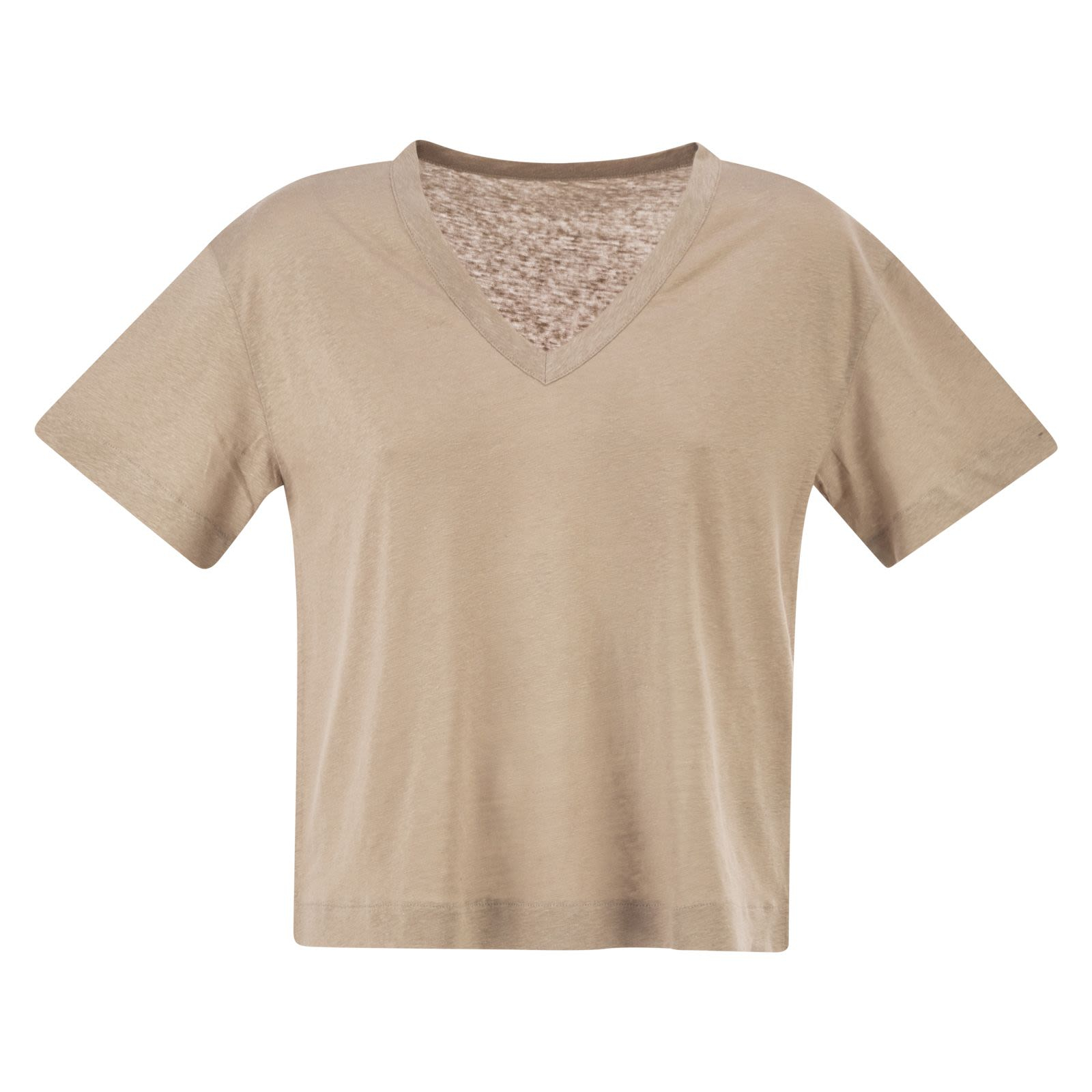 [Majestic] T-shirts Short Sleeve SS26 E26M011FTS963 683
