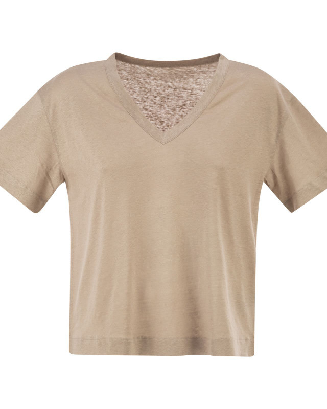 [Majestic] T-shirts Short Sleeve SS26 E26M011FTS963 683