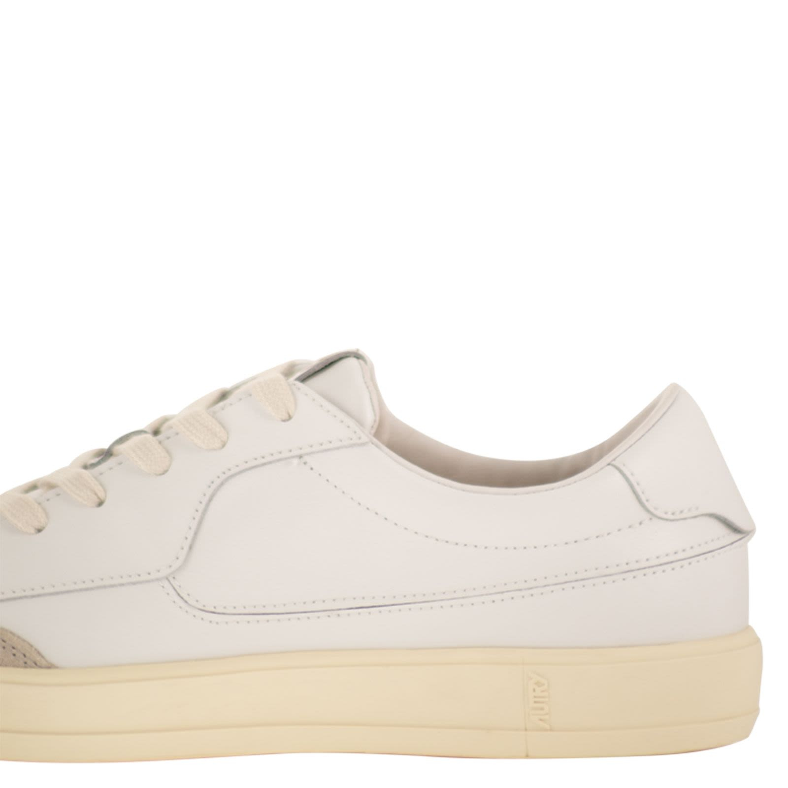 [AUTRY] Sneakers SS26 SCLWUK01