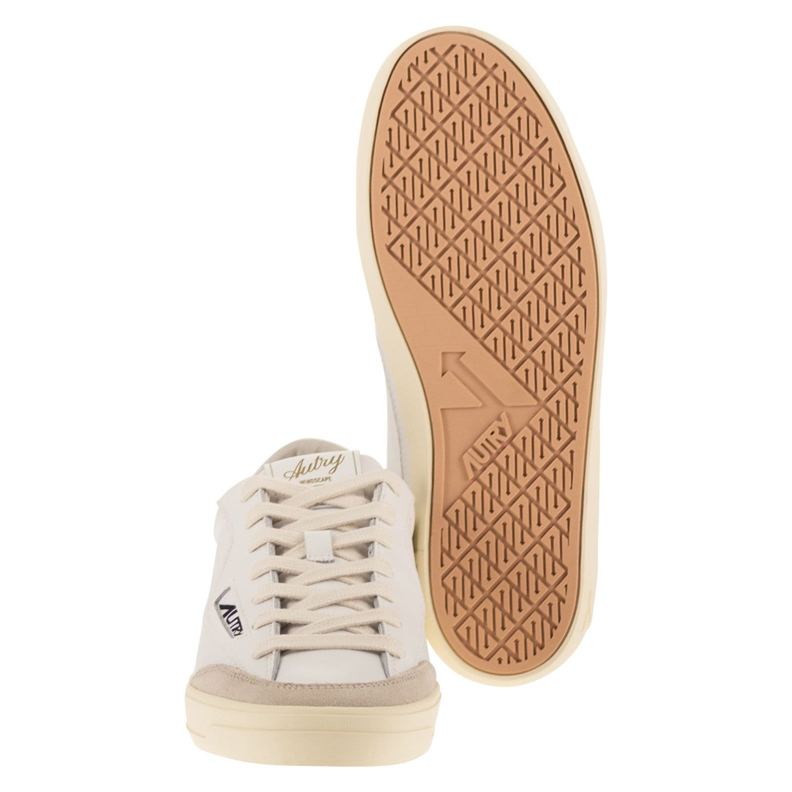 [AUTRY] Sneakers SS26 SCLWUK01